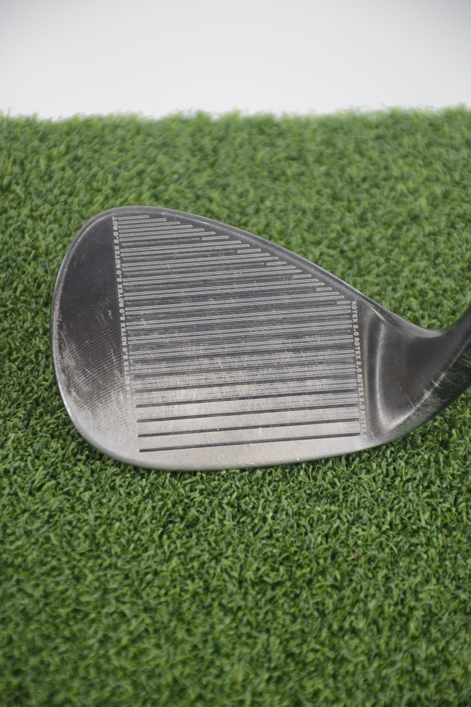 Cleveland 588 RTX 2.0 52 Degree Wedge Wedge Flex 35.25" Golf Clubs GolfRoots