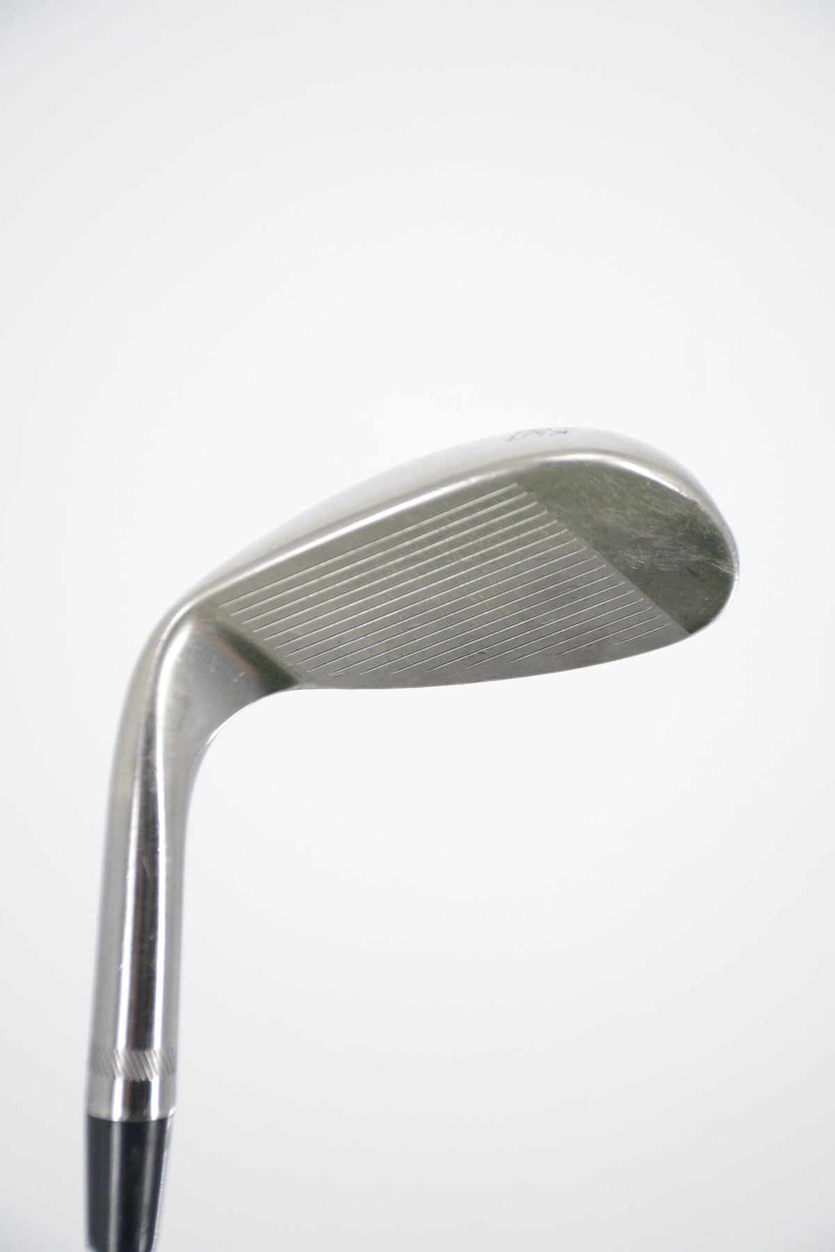 Titleist Vokey SM8 Brushed Steel 58 Degree Wedge Wedge Flex 34.75" Golf Clubs GolfRoots