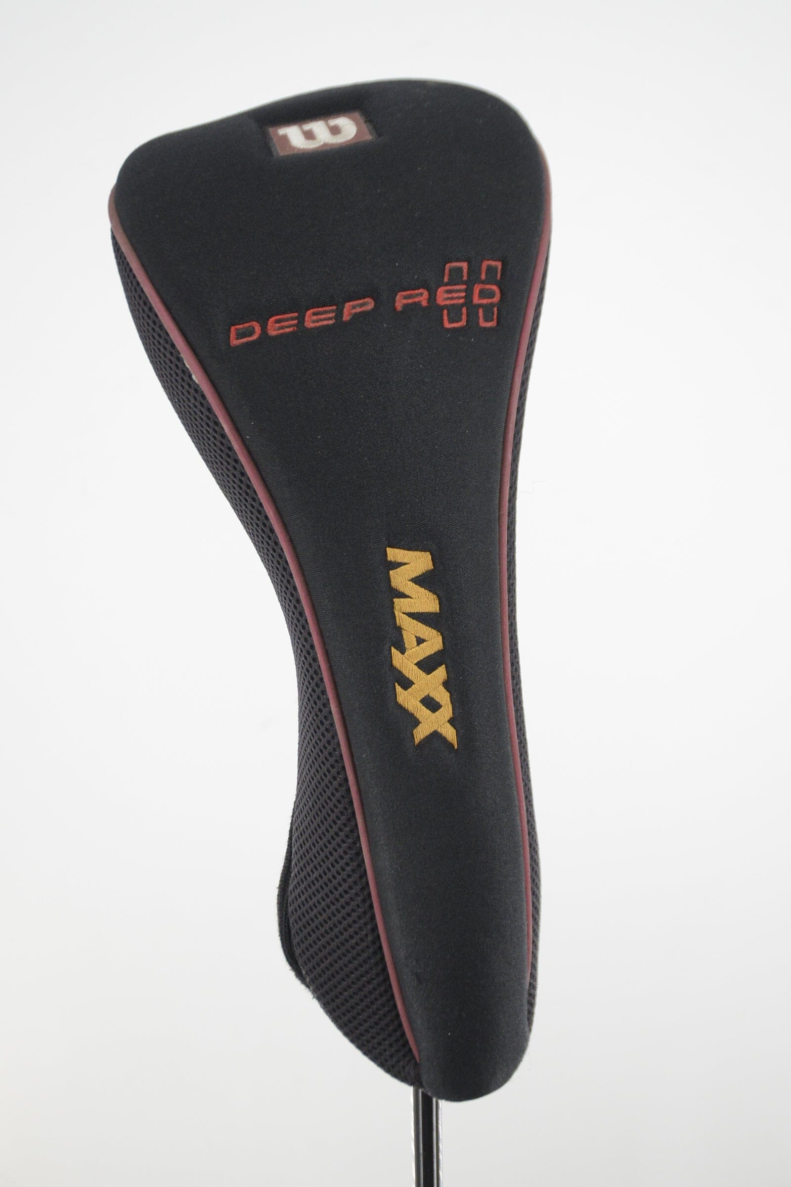 Wilson Deep Red II Maxx 9.5 Degree Driver R Flex 44.25" Golf Clubs GolfRoots
