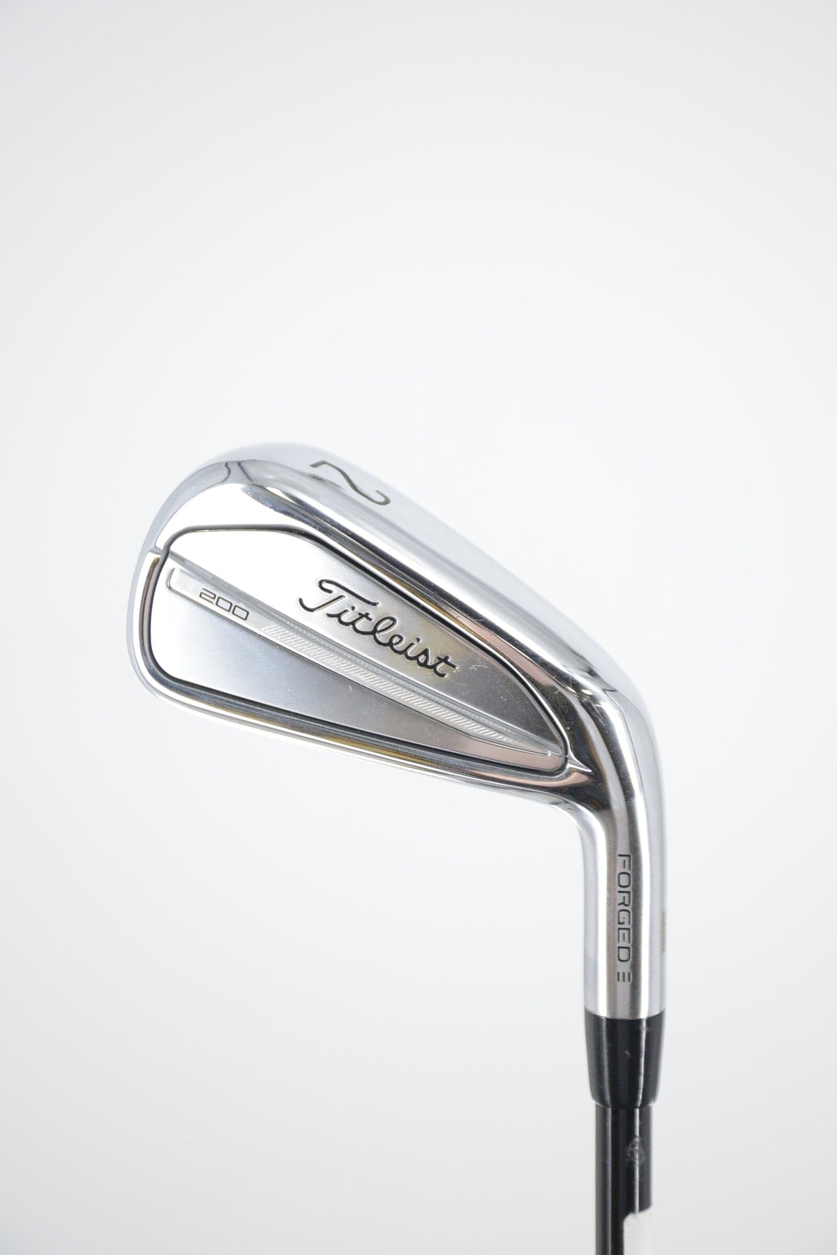 Titleist T200 2023 2 Driving Iron X Flex 39.5" Golf Clubs GolfRoots