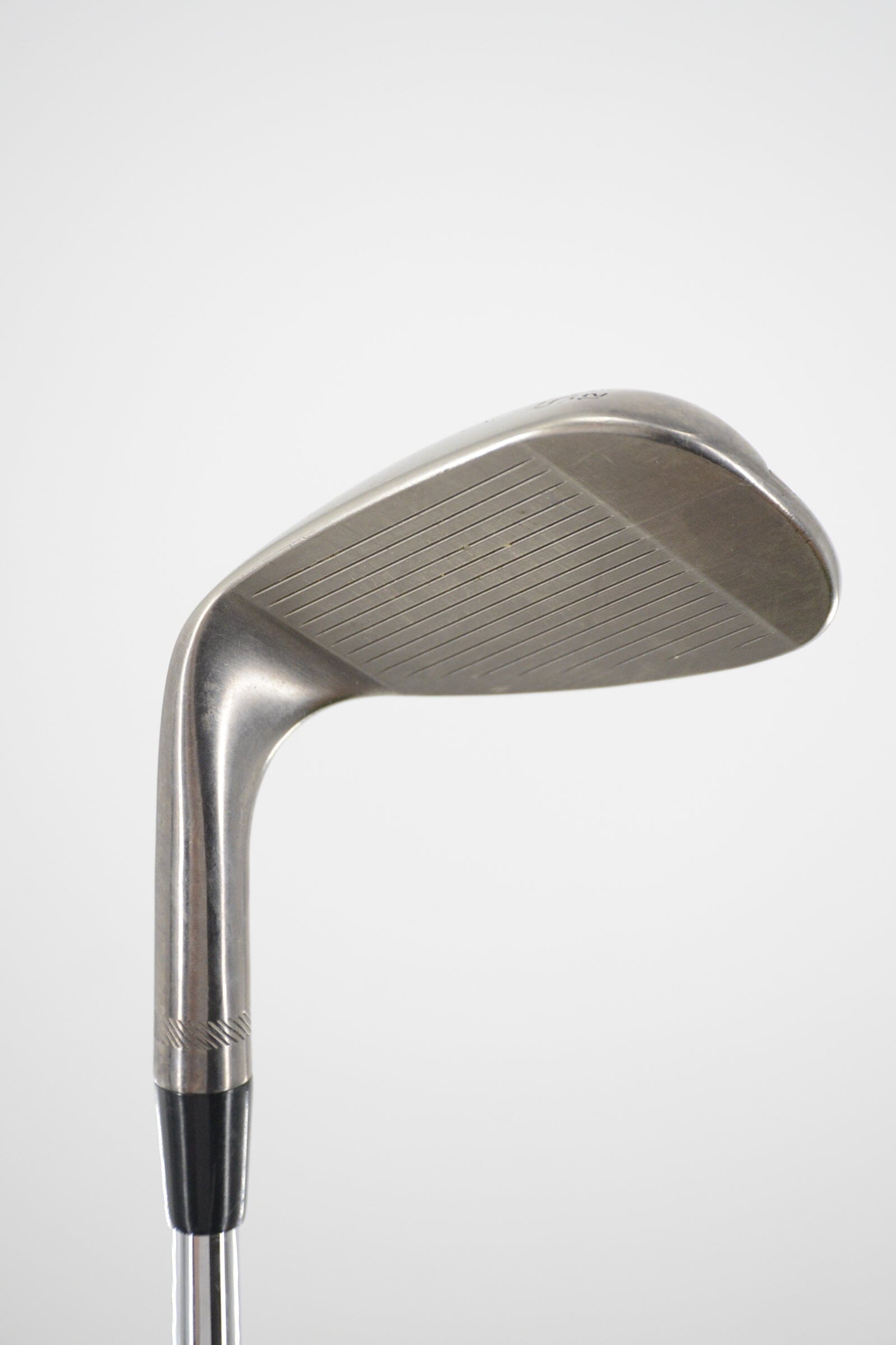 Titleist Vokey SM8 Brushed Steel 52 Degree Wedge Wedge Flex 35.25" Golf Clubs GolfRoots