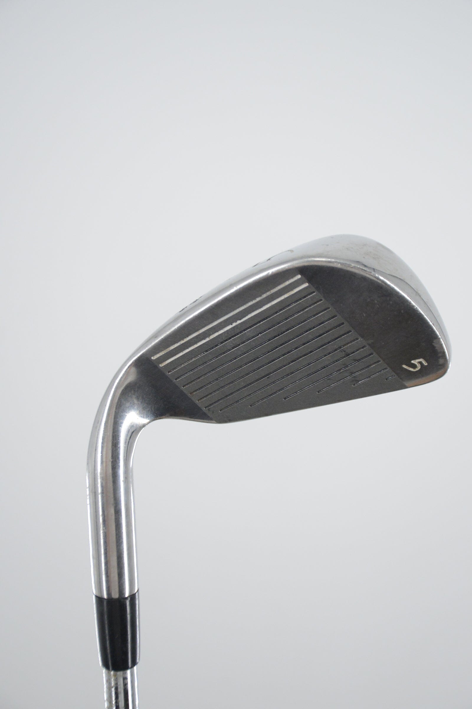 Striker Flow 5 Iron S Flex 37" Golf Clubs GolfRoots