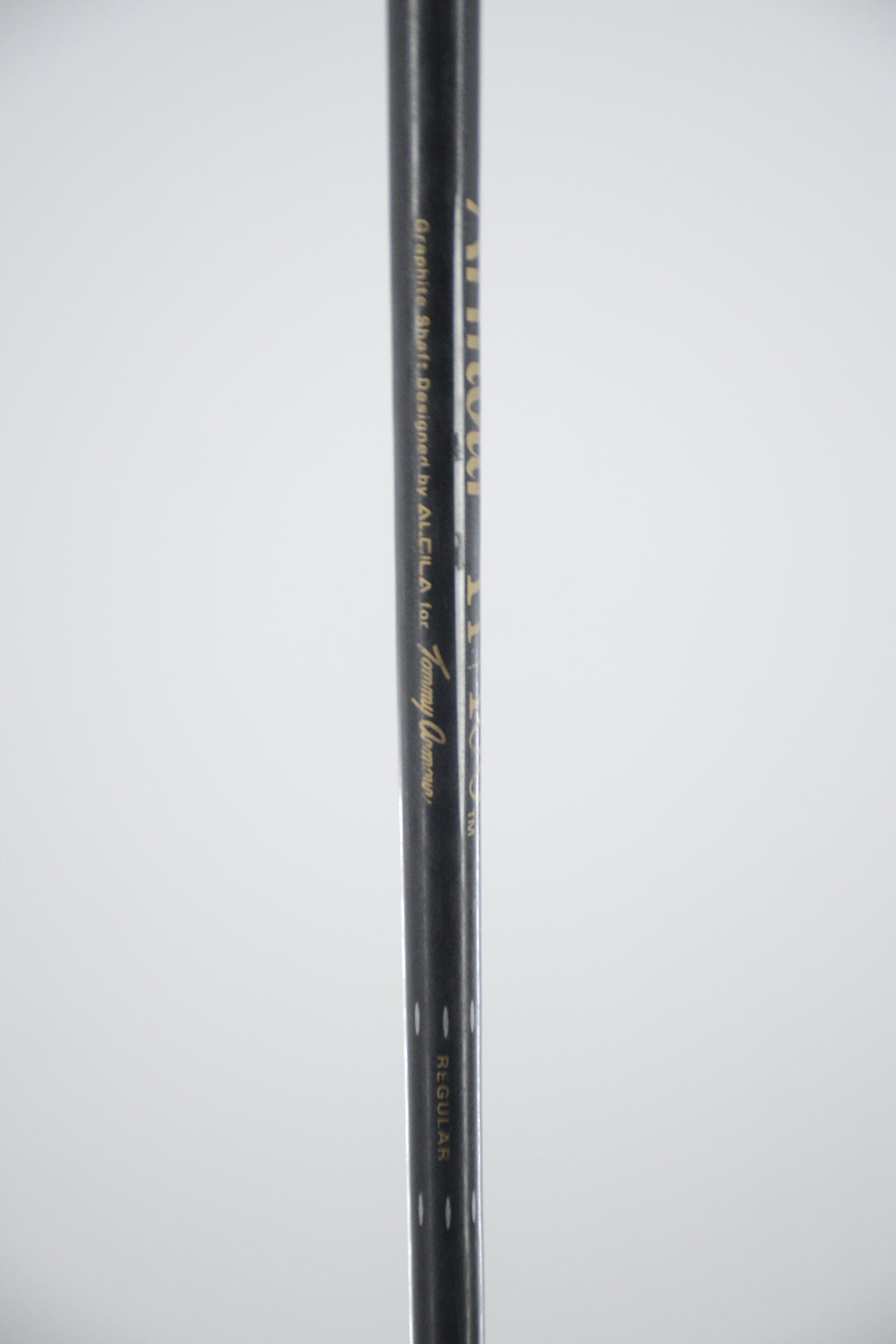 Tommy Armour Ti 100 PW R Flex 36" Golf Clubs GolfRoots