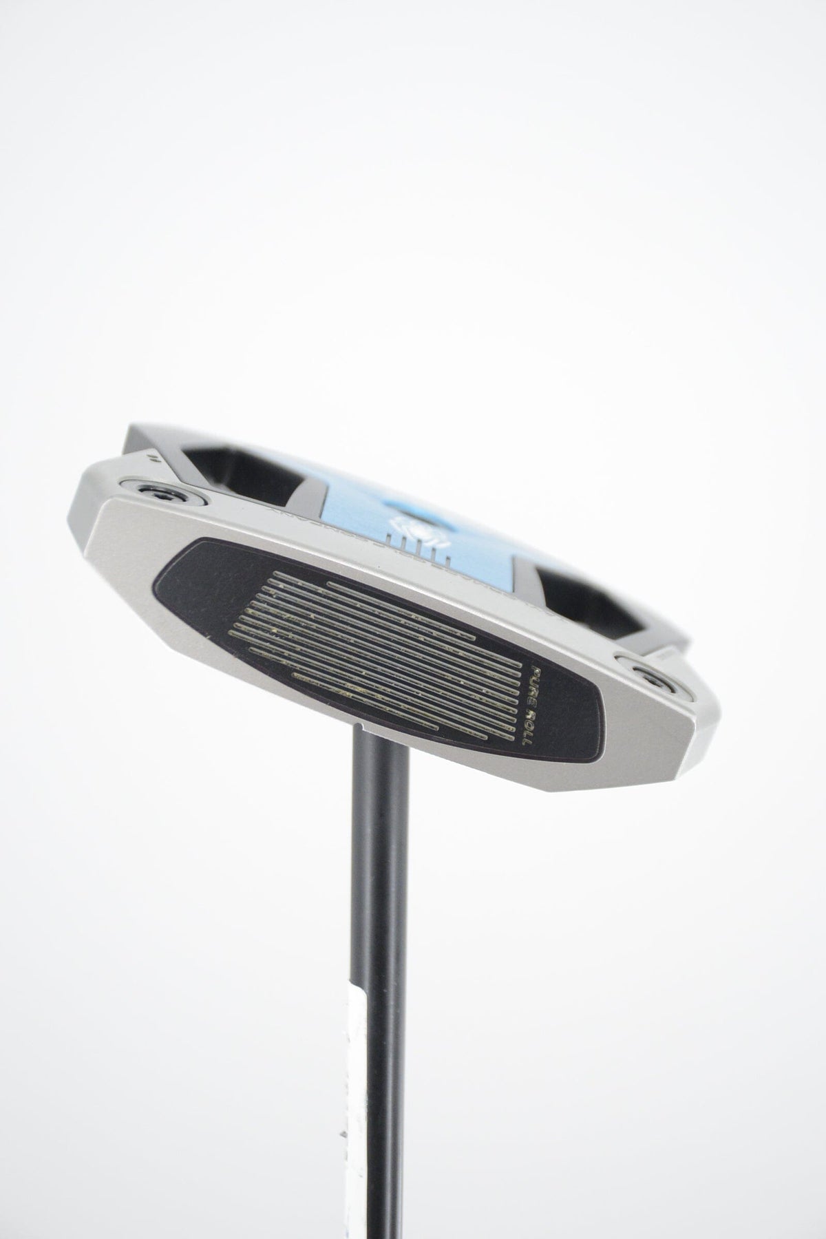 Lefty TaylorMade Spider 5K-ZT Counter Balance Putter 38" Golf Putters TaylorMade