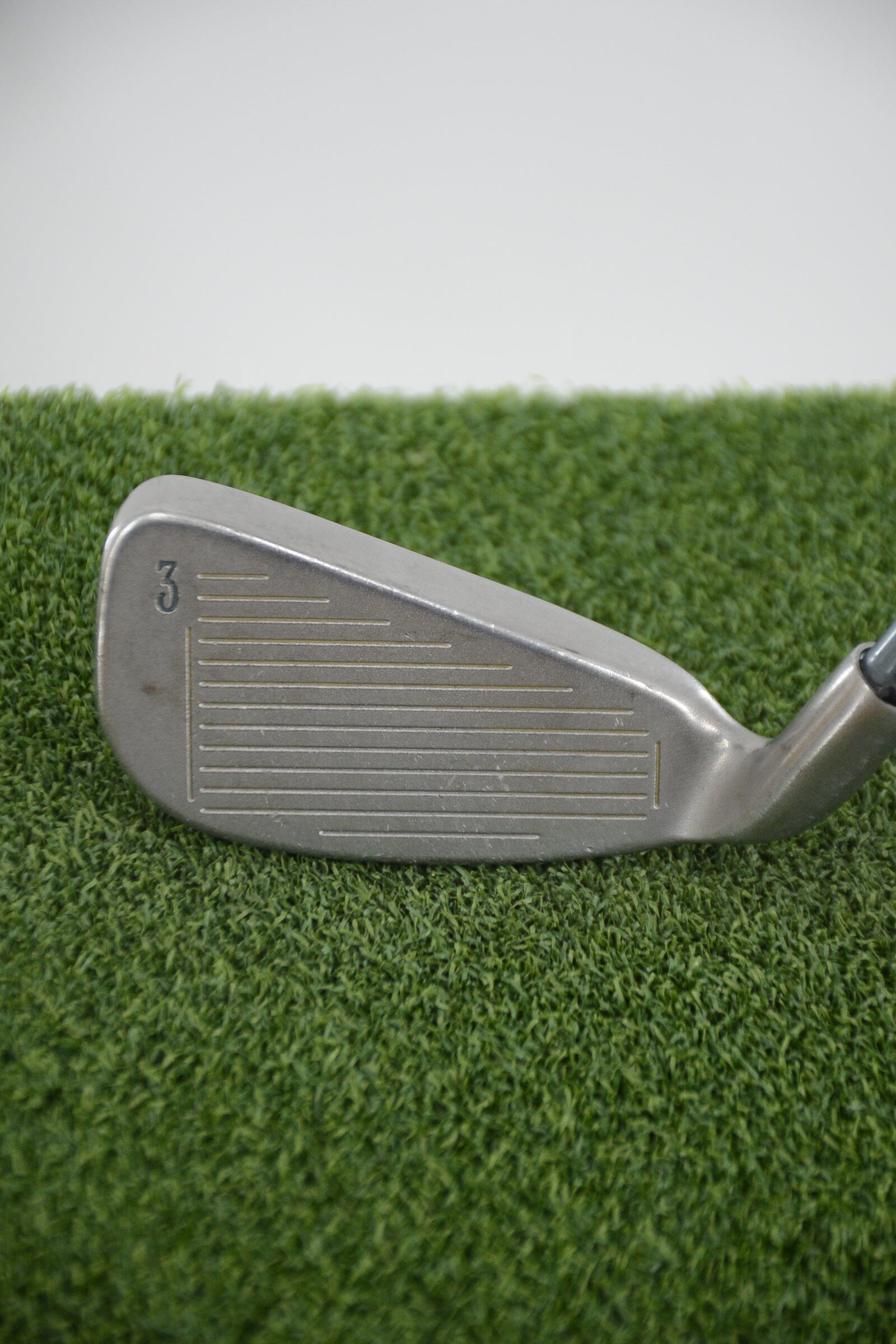 Women's Callaway Big Bertha 1994 3 Iron W Flex 37.5" Golf Clubs GolfRoots