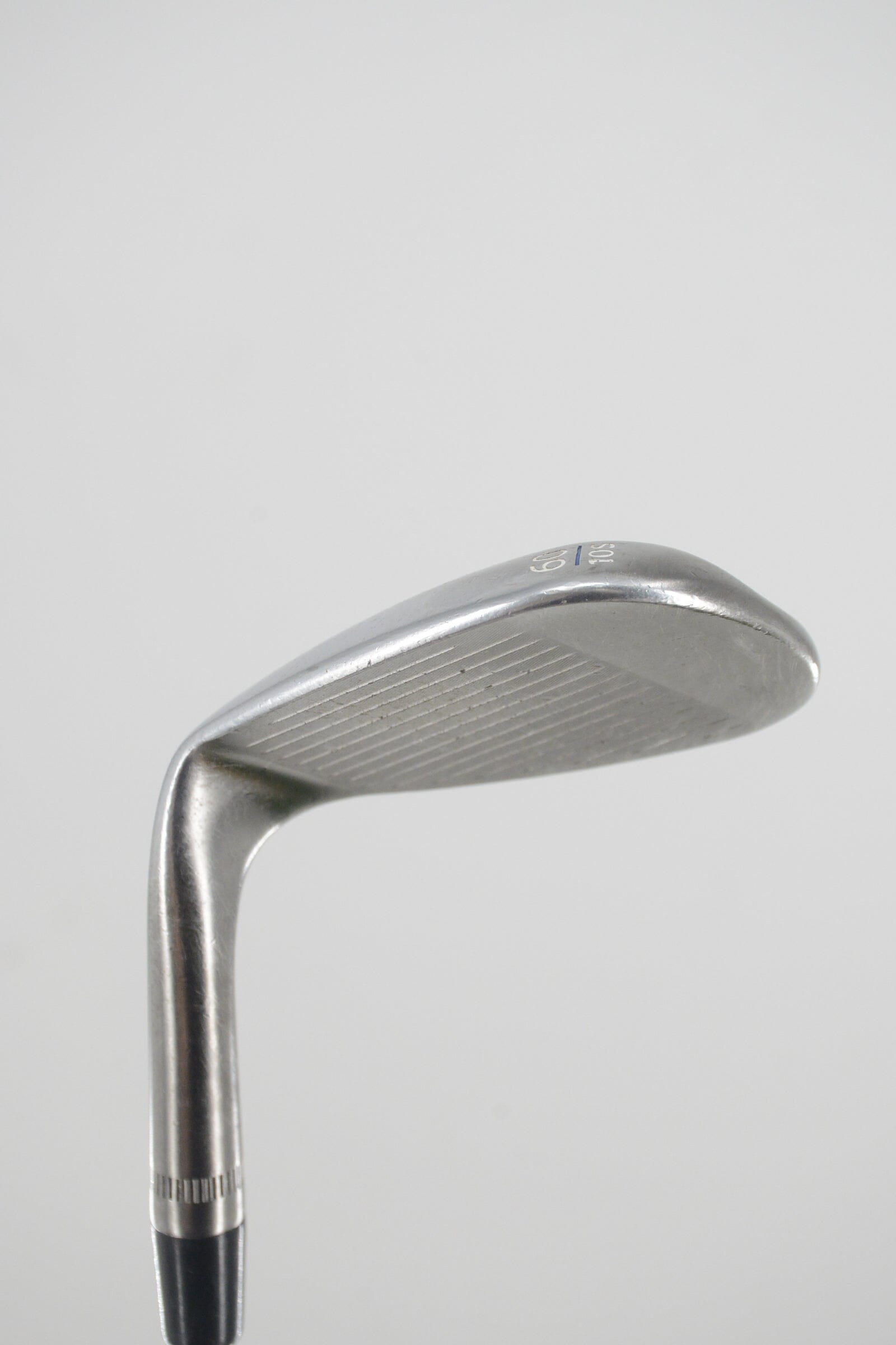 Callaway Jaws MD5 Tour Grey 60 Degree Wedge S Flex 34.5" Golf Clubs GolfRoots