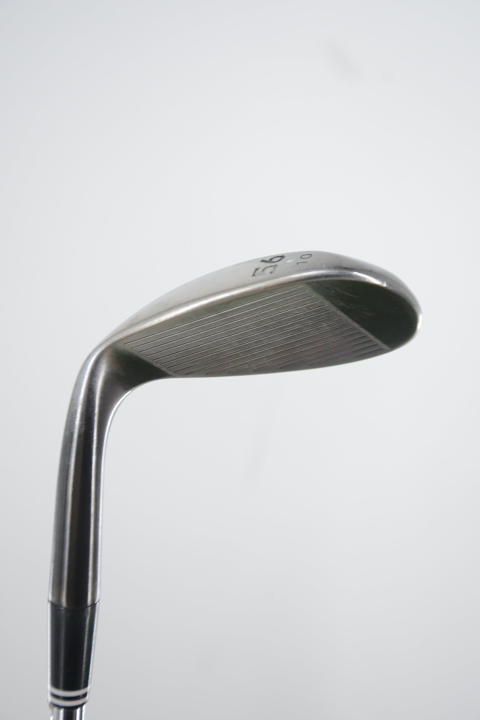 Cleveland CG15 Black Pearl 56 Degree Wedge Wedge Flex 35.5"