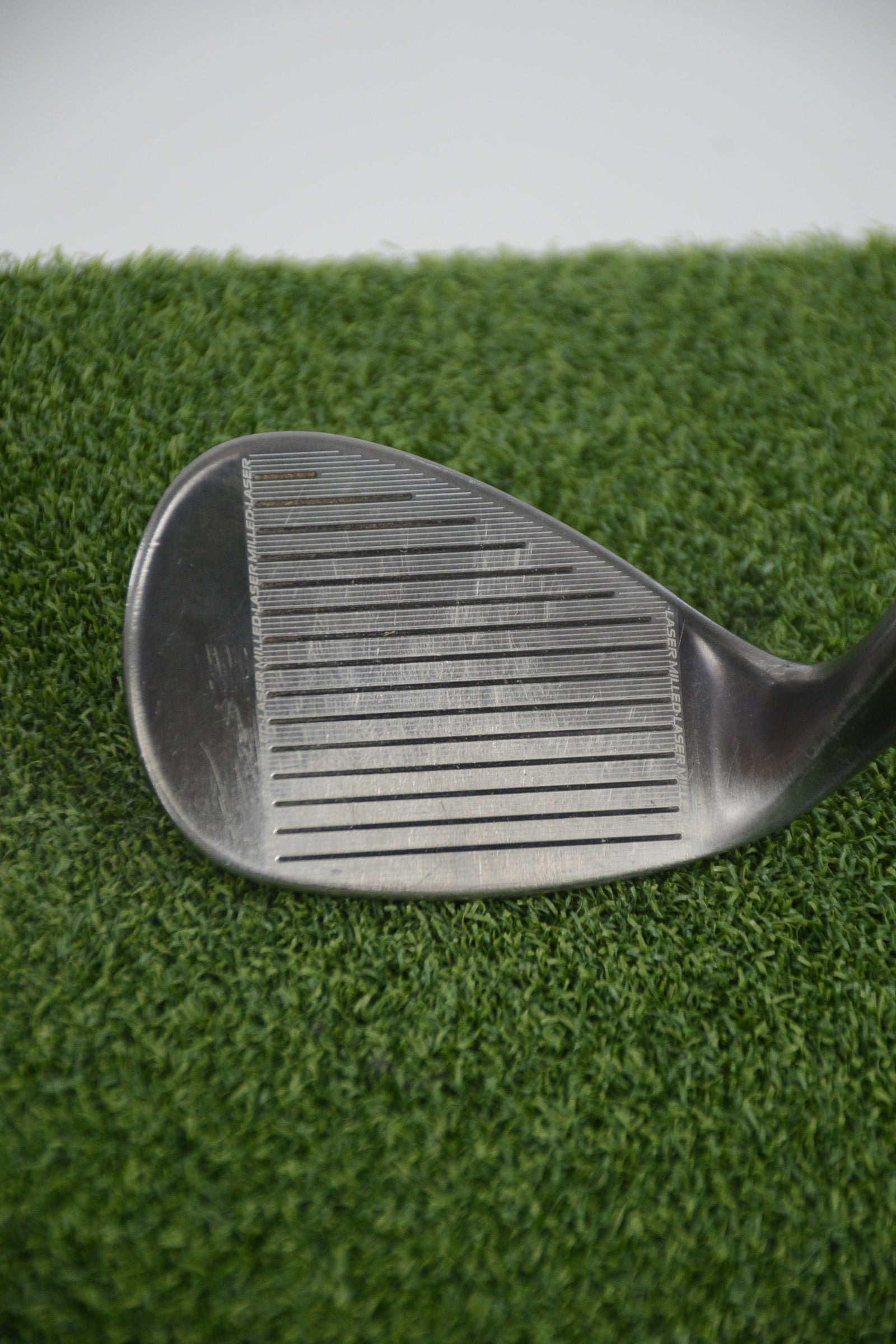 Cleveland CG15 Black Pearl 56 Degree Wedge Wedge Flex 35.5"