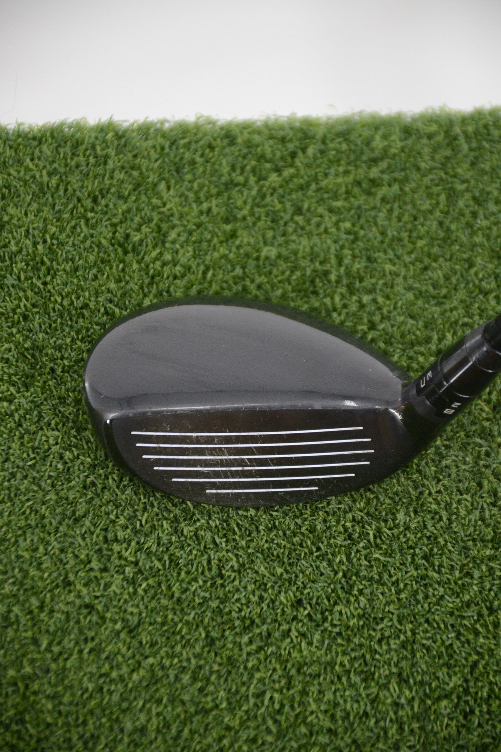 Titleist 818 H1 25 Degree Hybrid R Flex 38.75" Golf Clubs GolfRoots