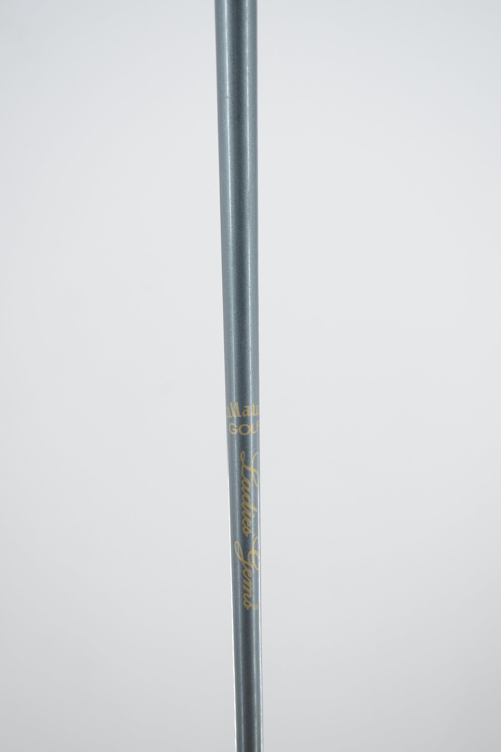 Women's Callaway Big Bertha 1994 3 Iron W Flex 37.5" Golf Clubs GolfRoots