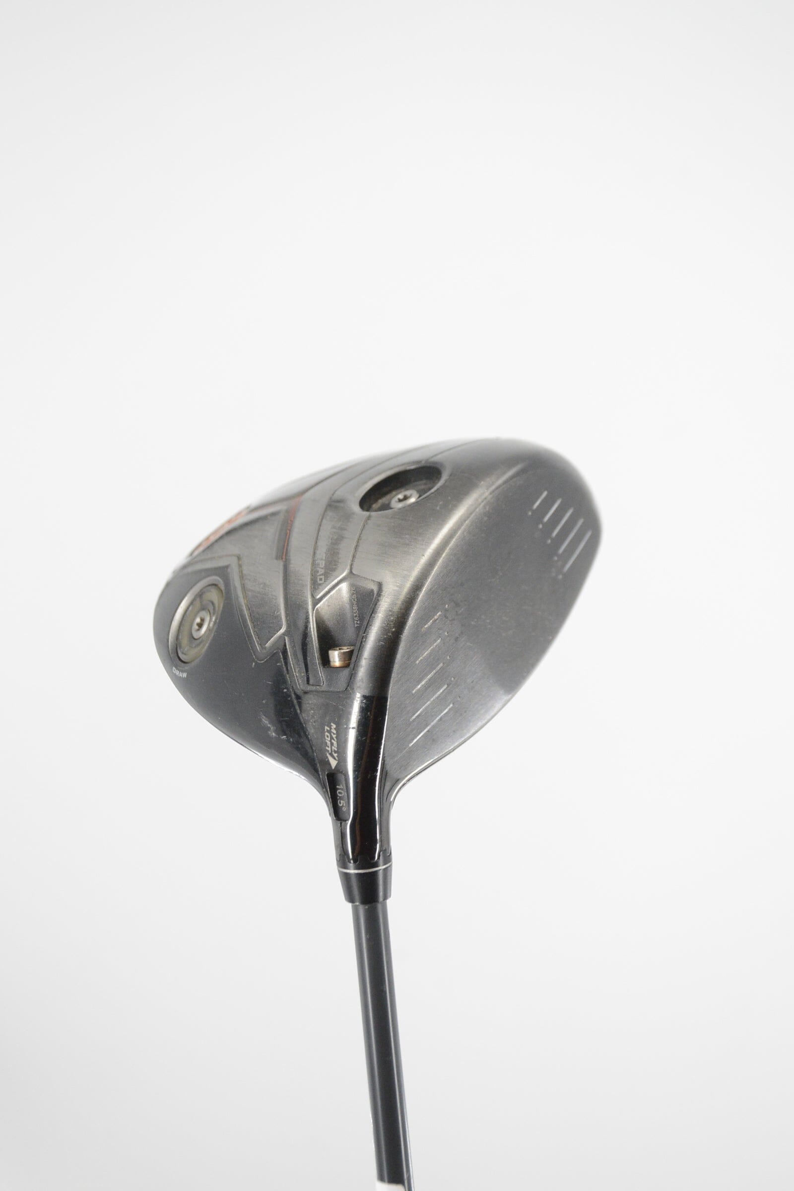 Cobra King F7 10.5 Degree Driver R Flex 45" Golf Clubs GolfRoots
