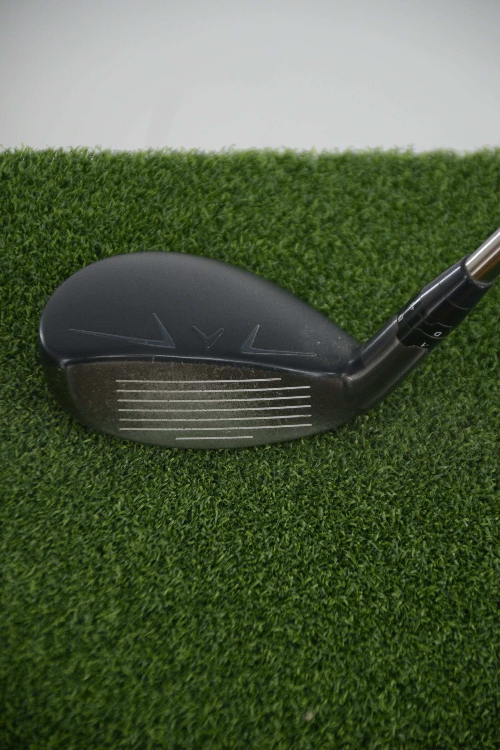 Callaway Big Bertha OS 3 Hybrid R Flex 40.5" Golf Clubs GolfRoots