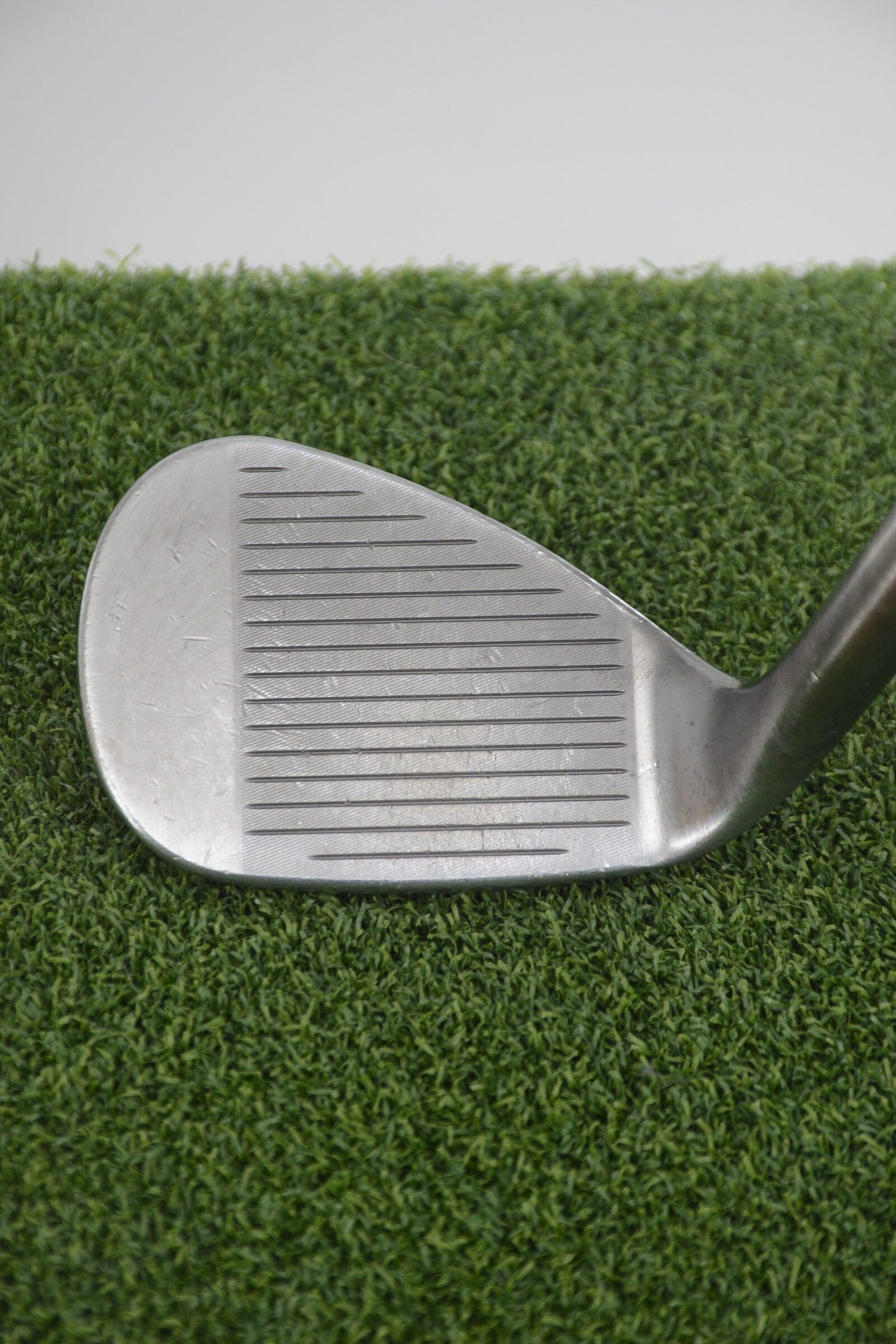 Callaway Jaws MD5 Tour Grey 60 Degree Wedge S Flex 34.5" Golf Clubs GolfRoots