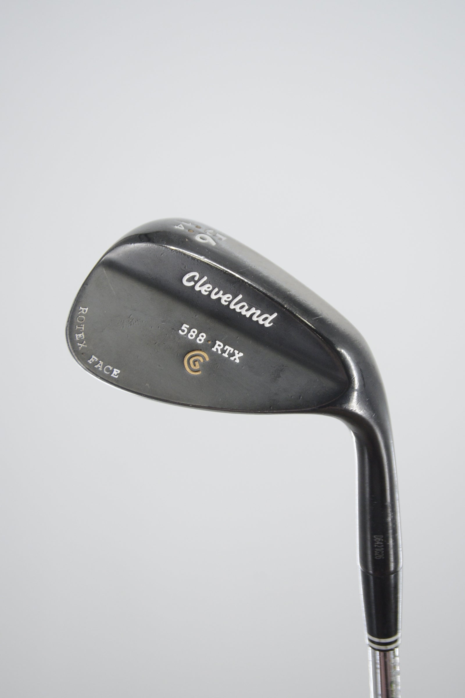 Cleveland 588 RTX 56 Degree Wedge Wedge Flex 35.25"