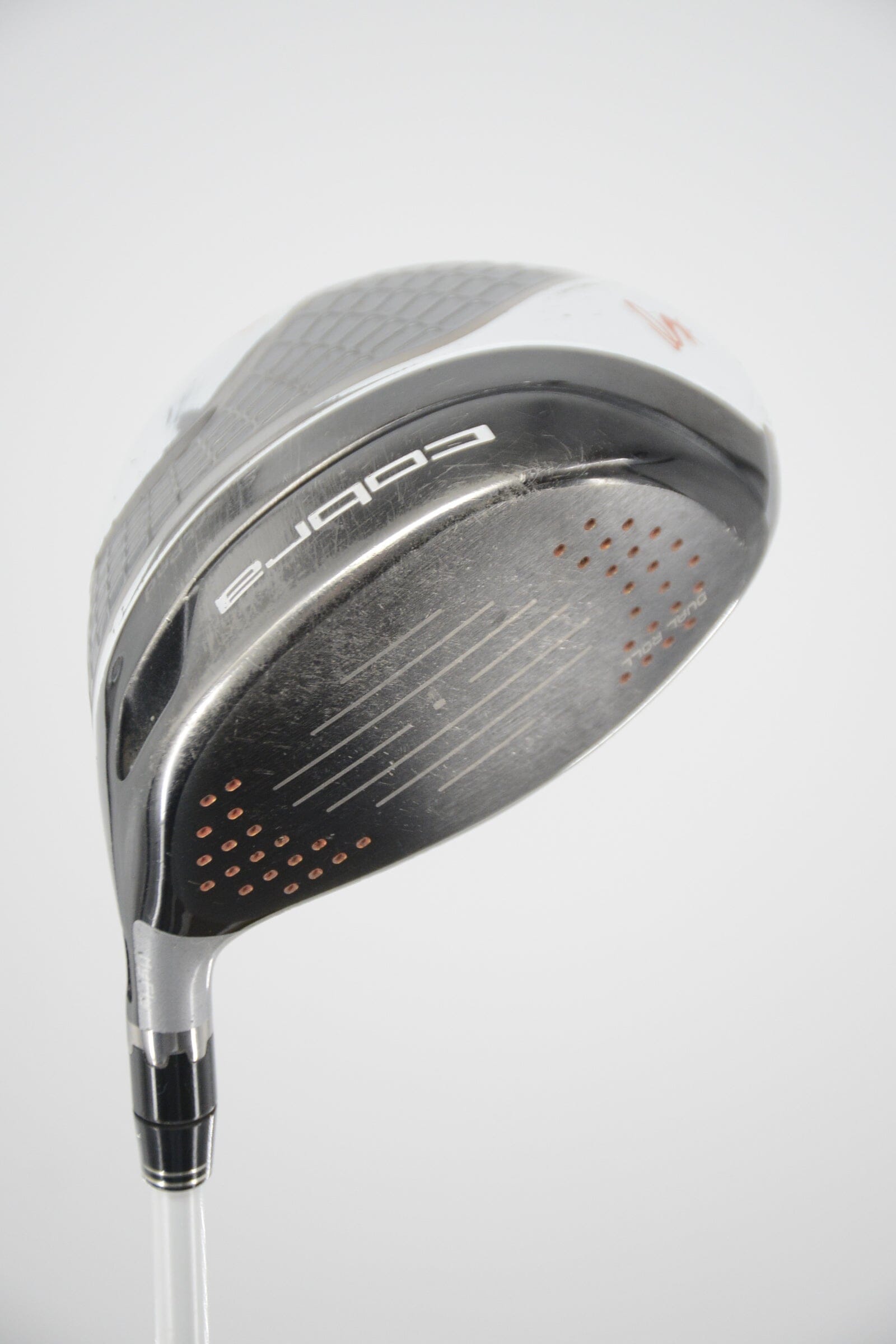 Cobra Amp Cell 9.5 Degree Driver R Flex 45" Golf Clubs GolfRoots