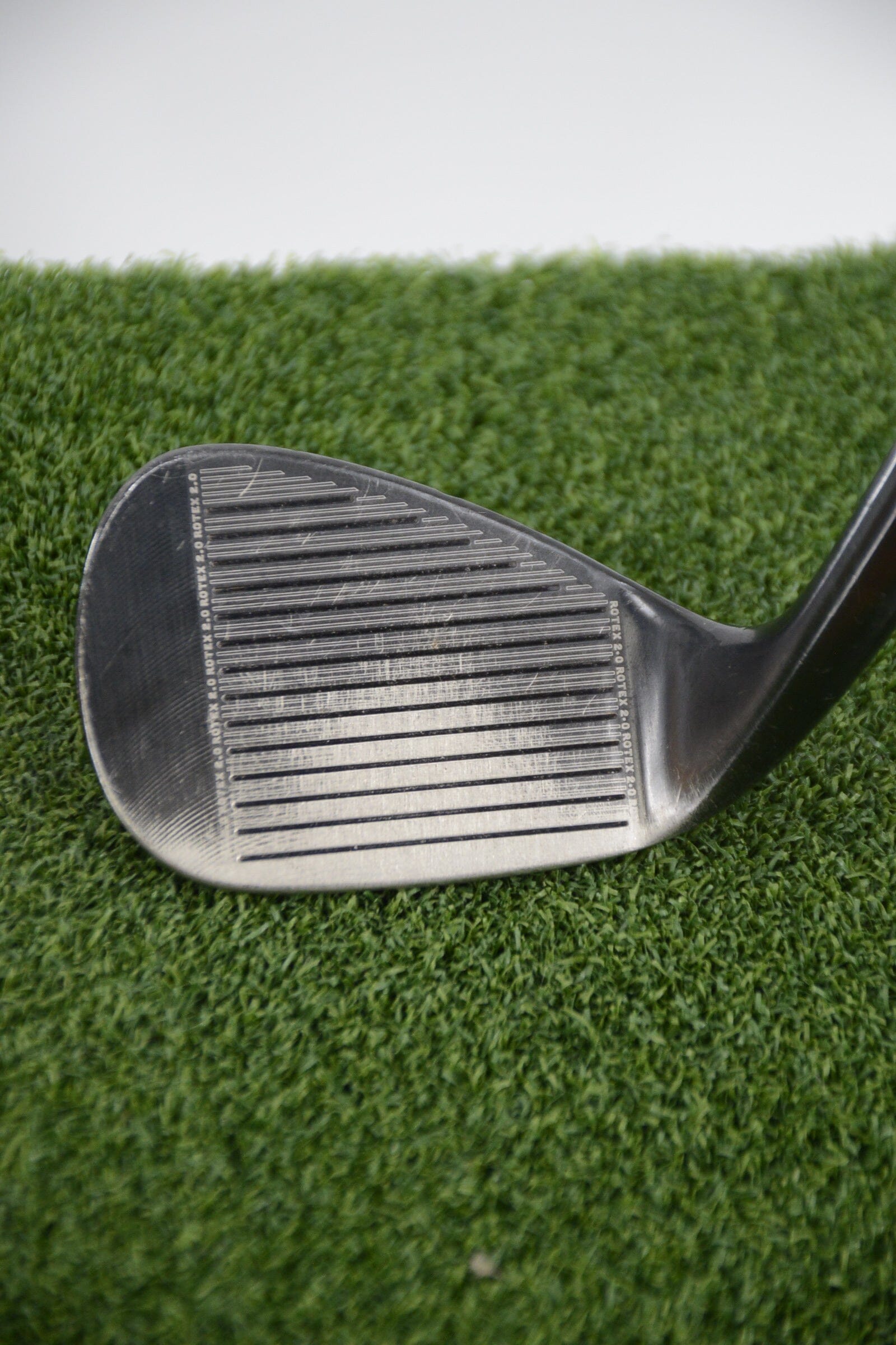 Cleveland 588 RTX 2.0 50 Degree Wedge Wedge Flex 36" Golf Clubs GolfRoots