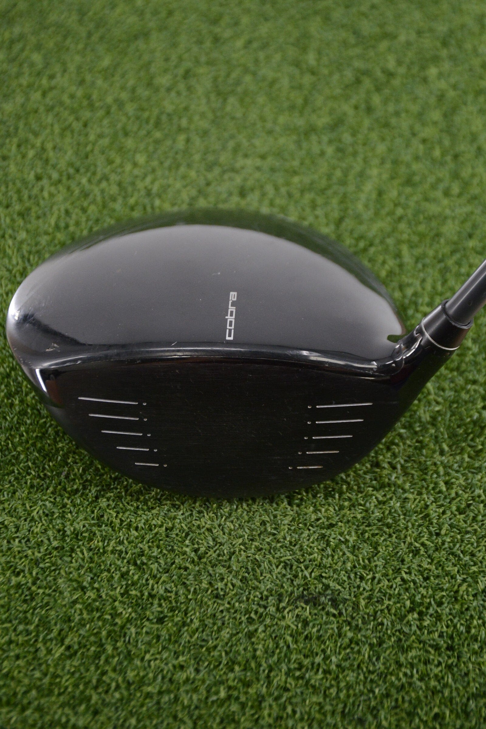Cobra King F7 10.5 Degree Driver R Flex 45" Golf Clubs GolfRoots
