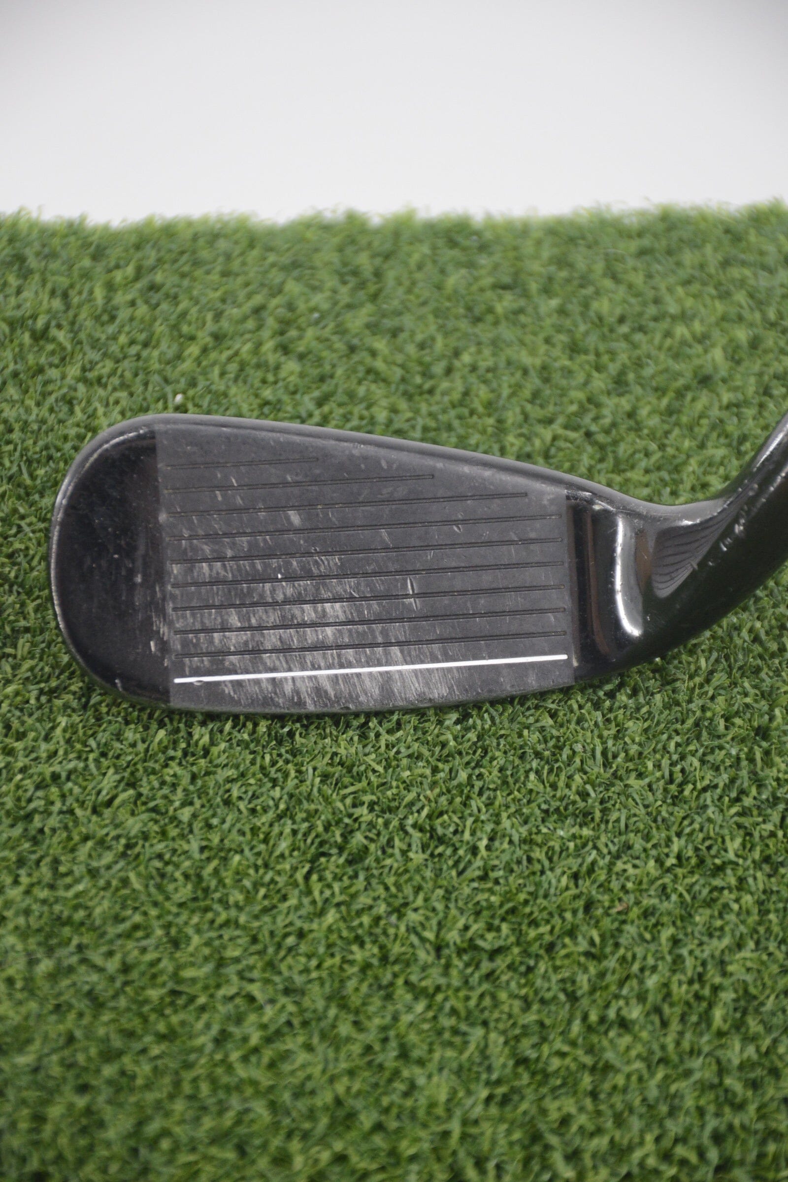 Cleveland Smart Sole Chipper Chipper Wedge Flex 34" Golf Clubs GolfRoots