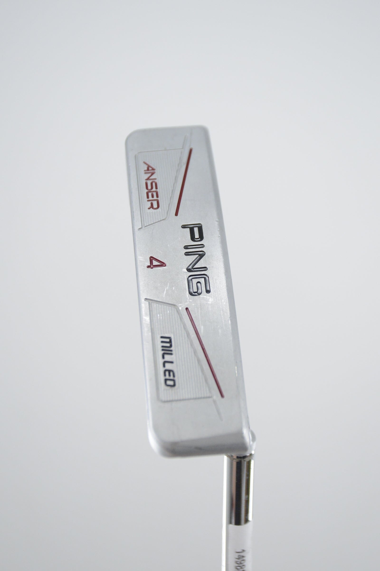 Ping Anser 4 Milled Putter 35" Golf Clubs GolfRoots