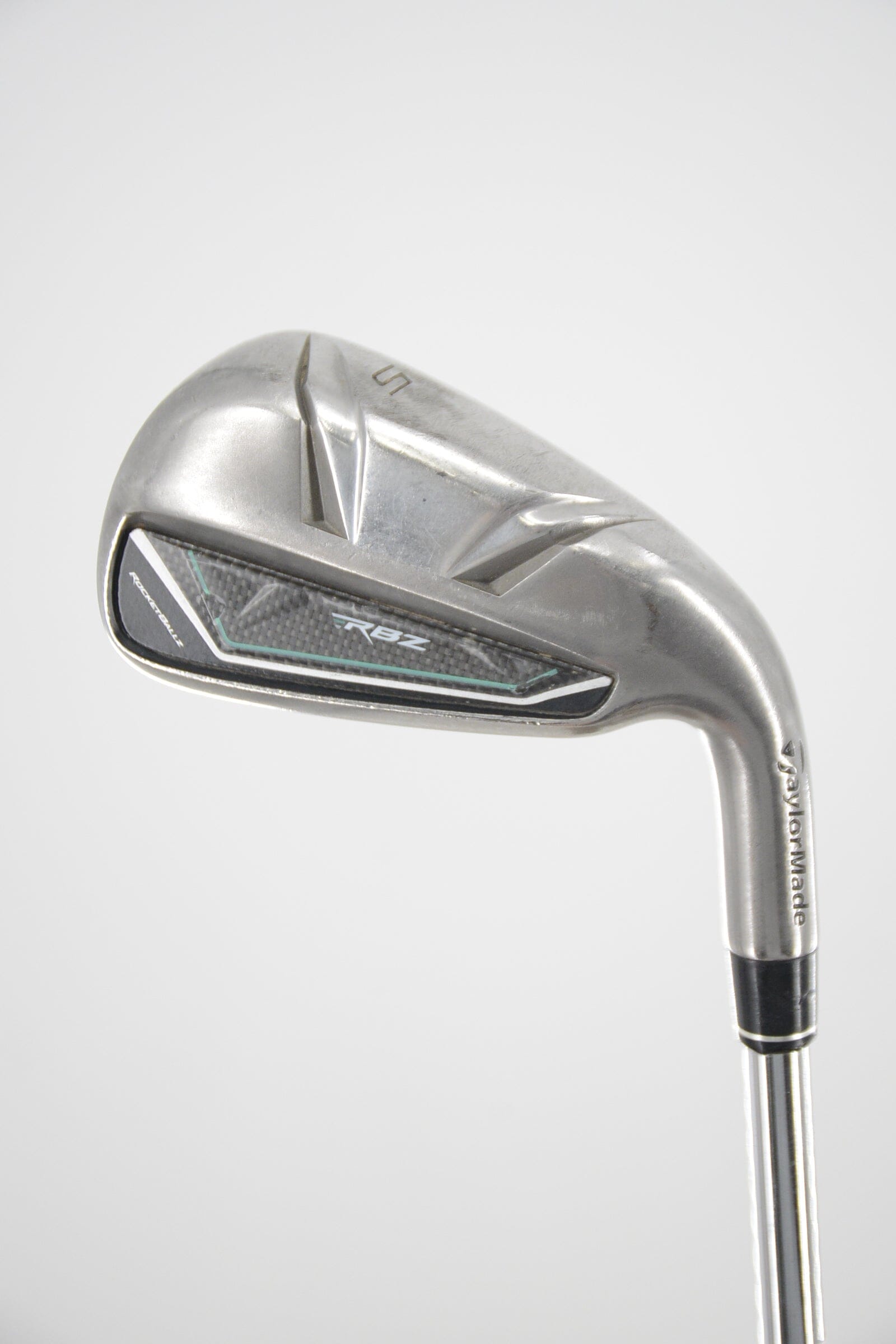 TaylorMade Rocketballz 5 Iron R Flex 37.75"