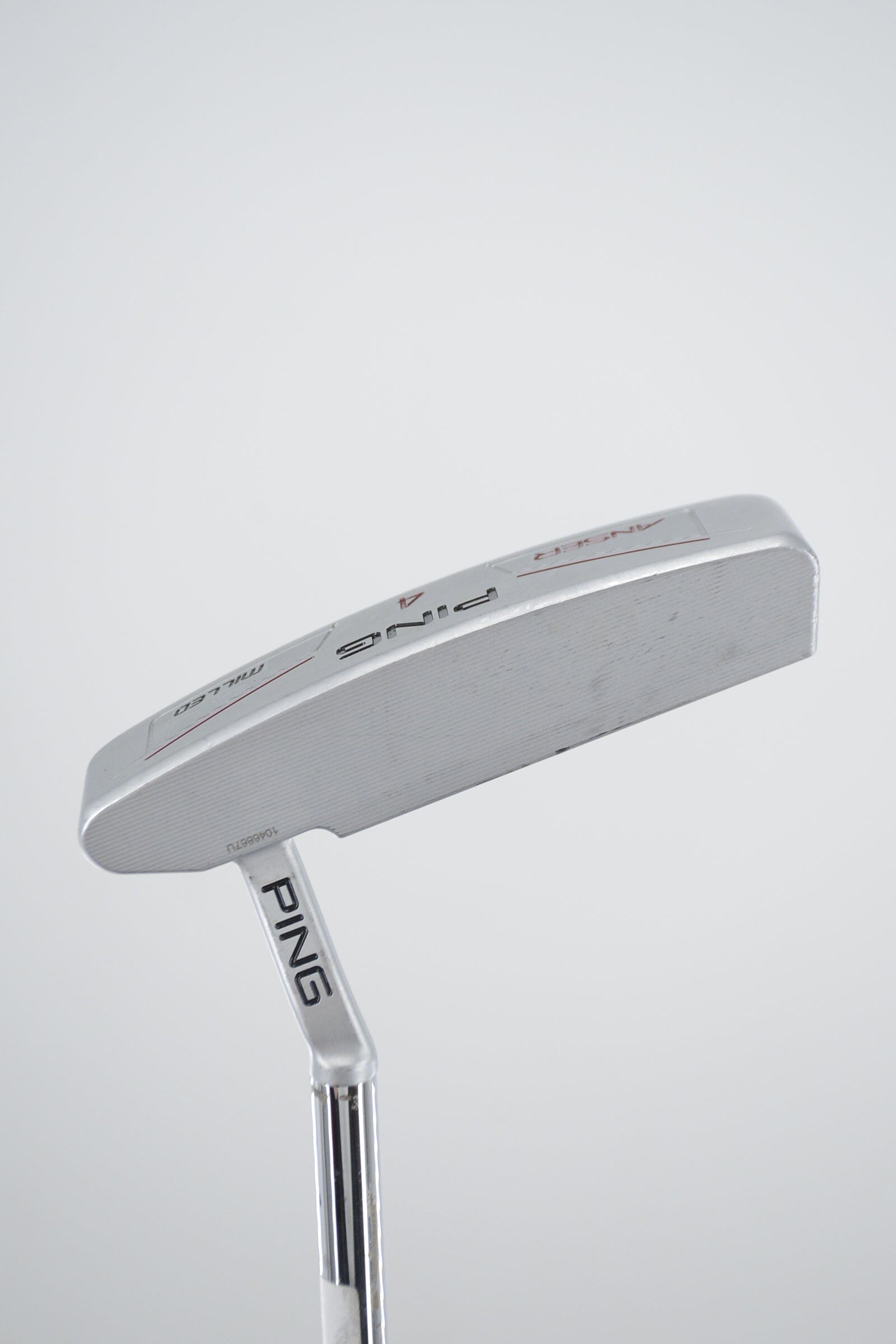 Ping Anser 4 Milled Putter 35" Golf Clubs GolfRoots