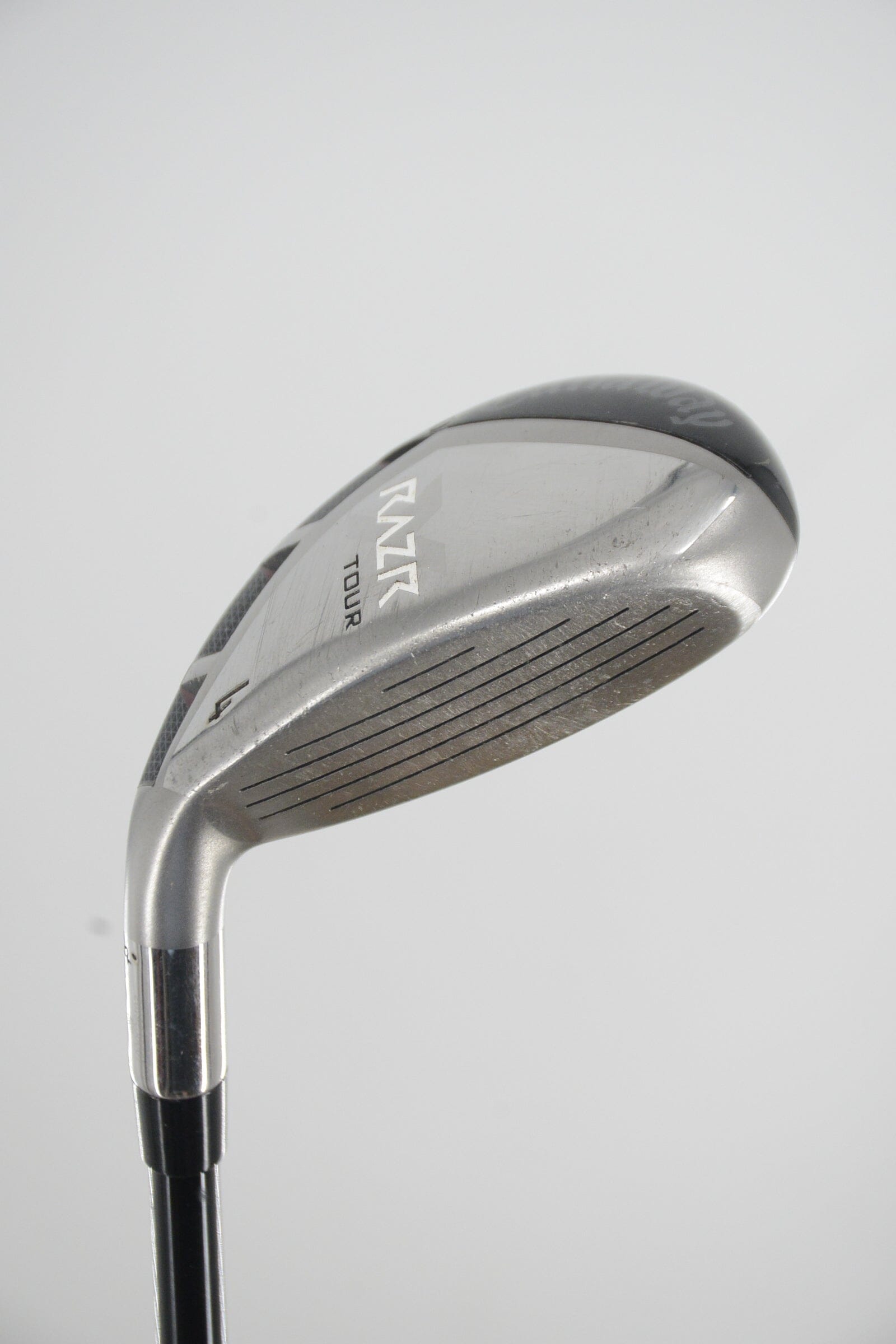 Callaway RAZR X Tour 4 Hybrid X Flex 39.75" Golf Clubs GolfRoots