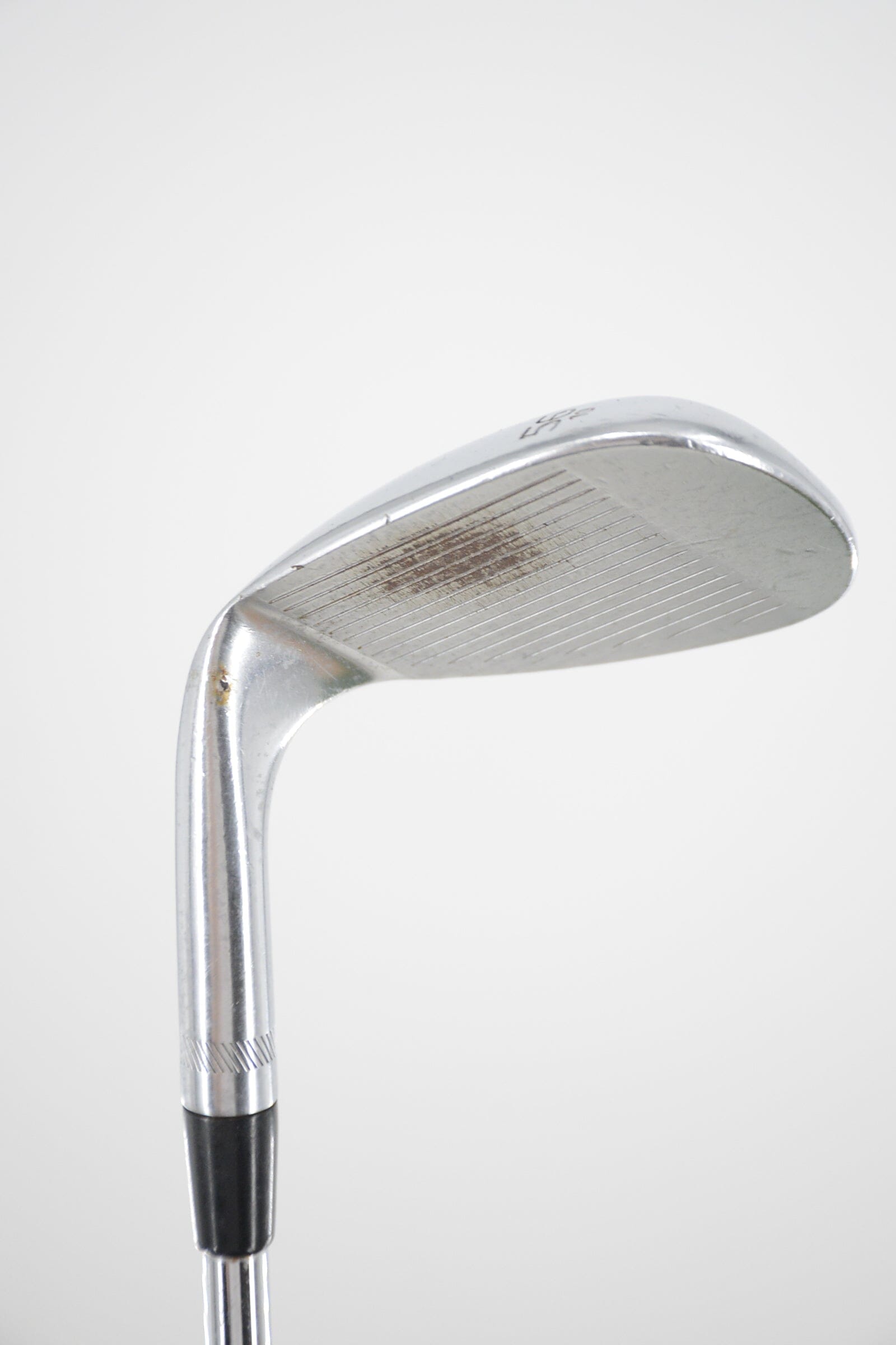Titleist Vokey SM6 Tour Chrome 56 Degree Wedge X Flex 35" Golf Clubs GolfRoots