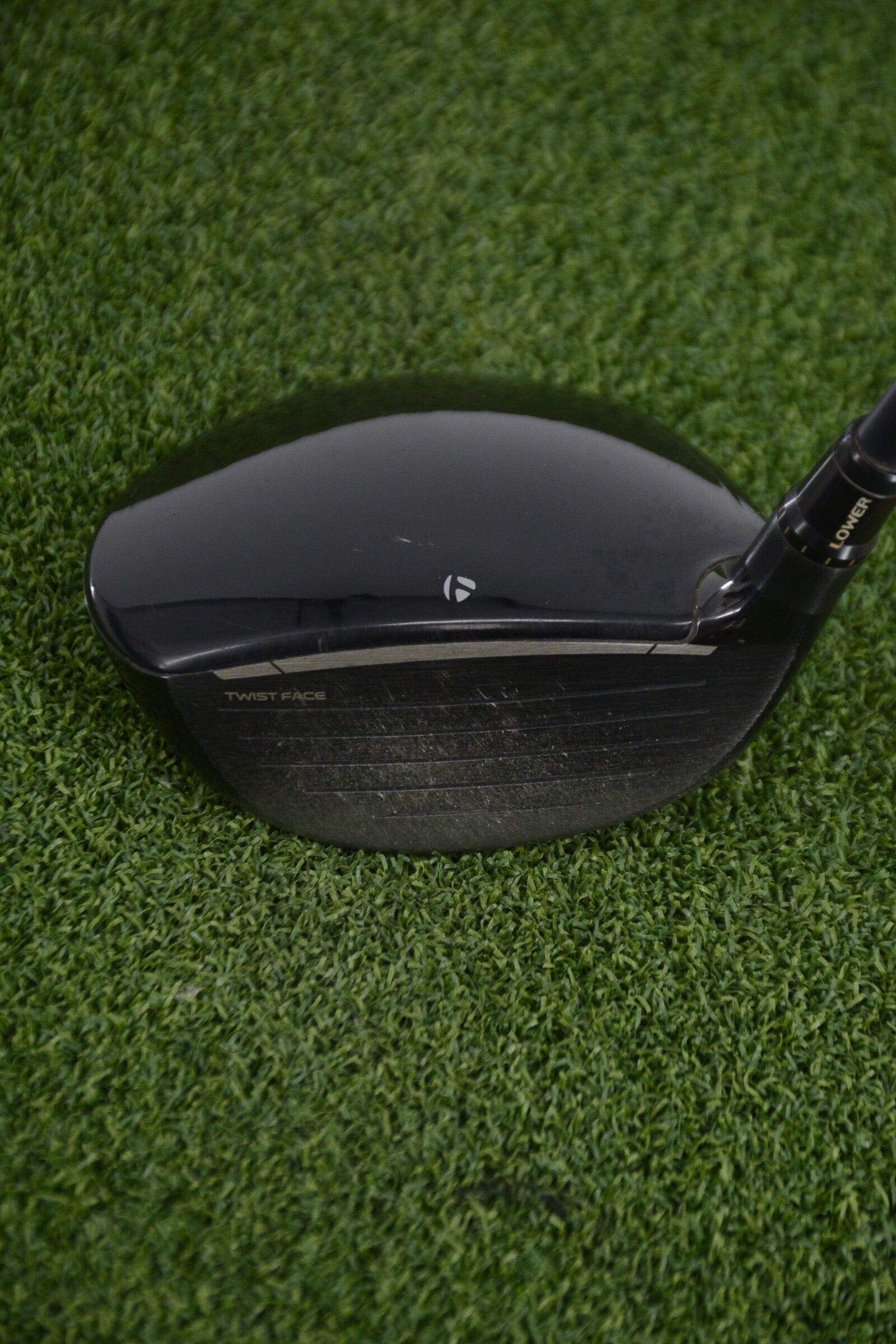 TaylorMade Qi10 Tour 5 Wood R Flex 42" Golf Clubs GolfRoots