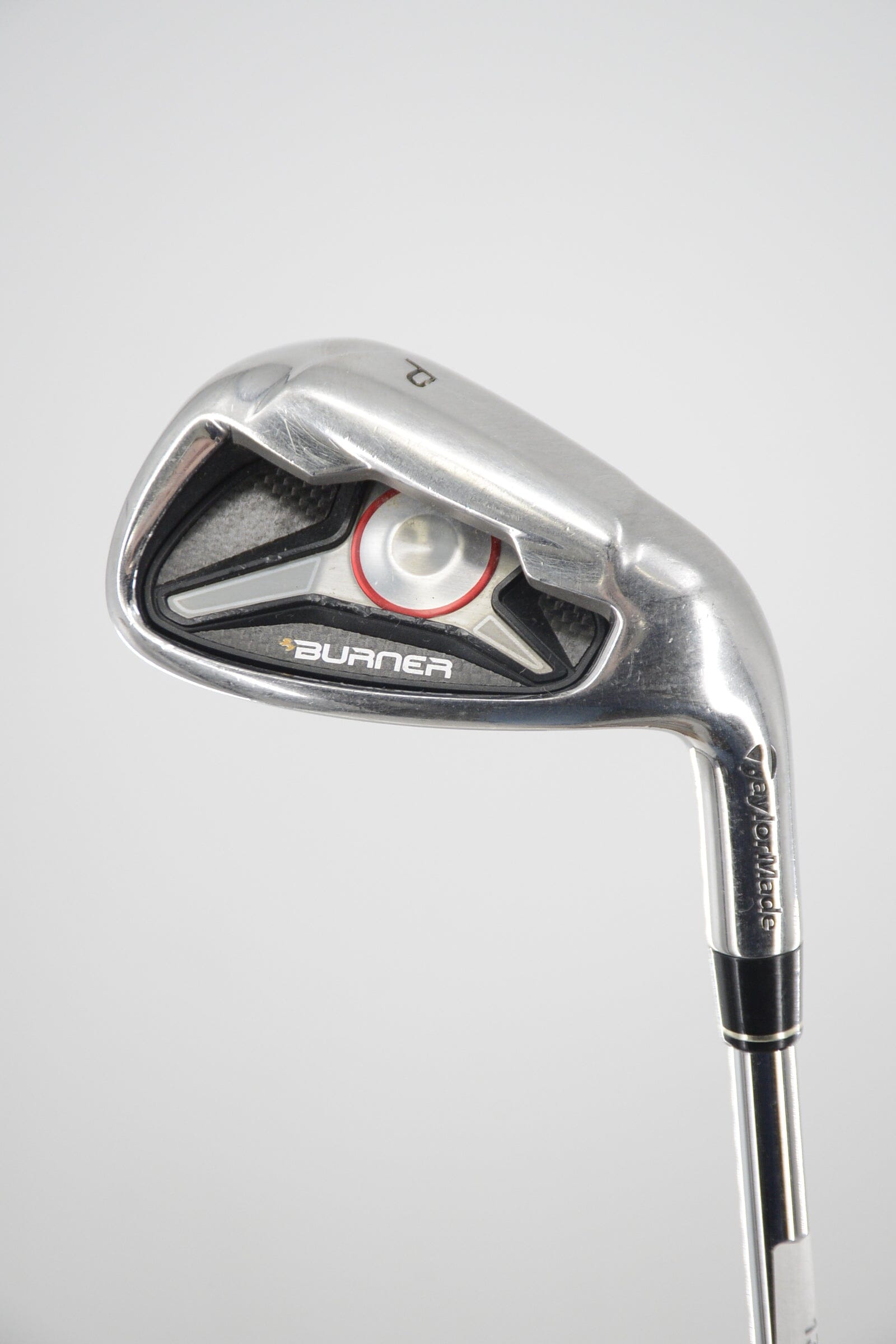 TaylorMade Burner '09 PW Uniflex 35.5" Golf Clubs GolfRoots