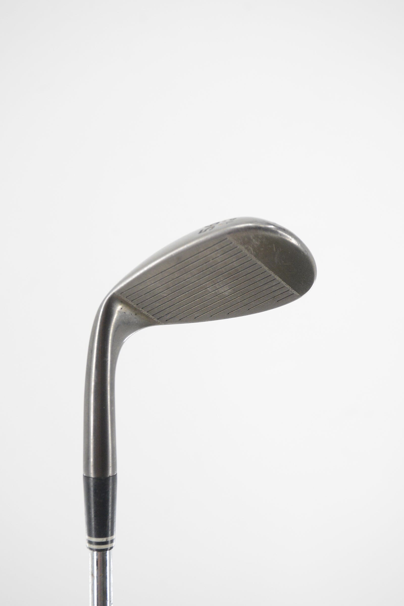 Cleveland CG15 Oil Quenched 56 Degree Wedge Wedge Flex 35.25" Golf Clubs GolfRoots