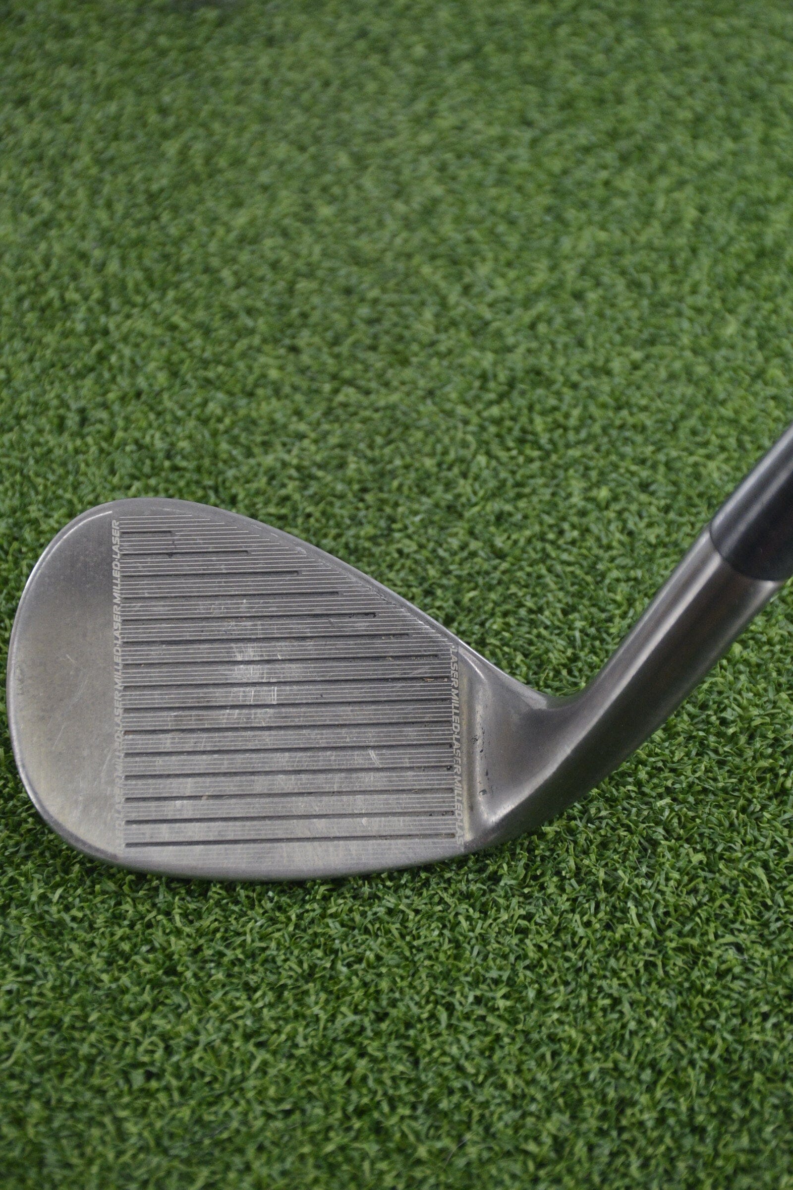 Cleveland CG15 Oil Quenched 56 Degree Wedge Wedge Flex 35.25" Golf Clubs GolfRoots