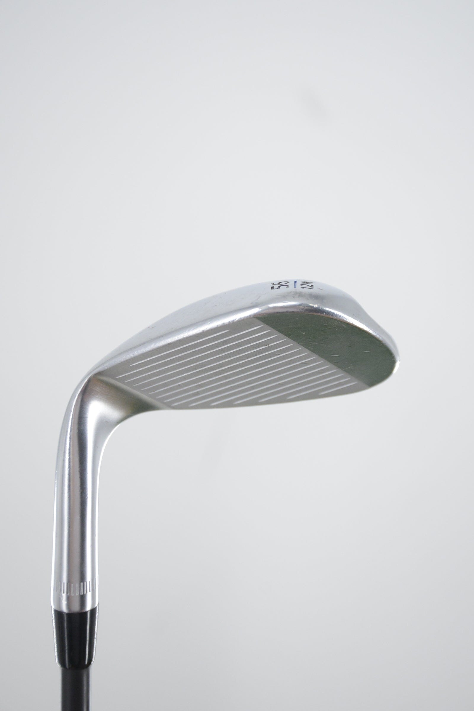 Callaway Jaws MD5 Chrome 56 Degree Wedge Wedge Flex 34.75" Golf Clubs GolfRoots