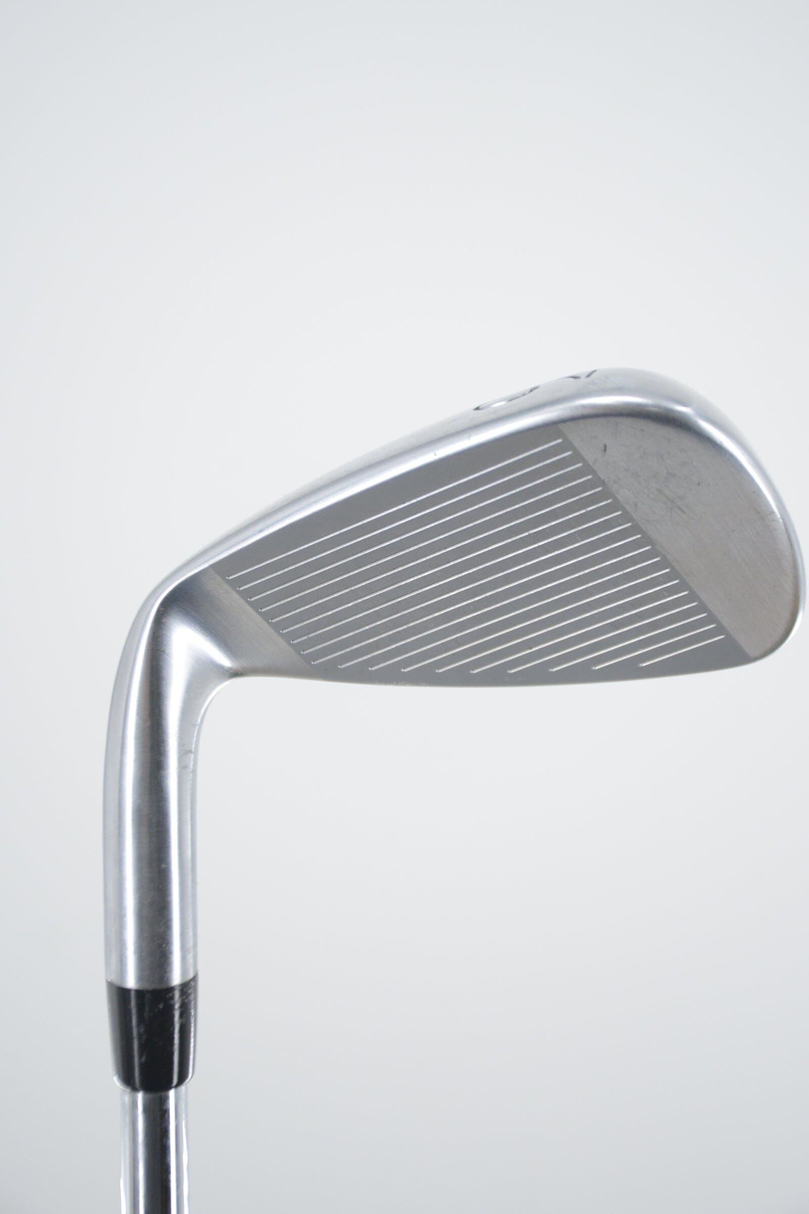 Maltby TS2 9 Iron S Flex 35.5" Golf Clubs GolfRoots
