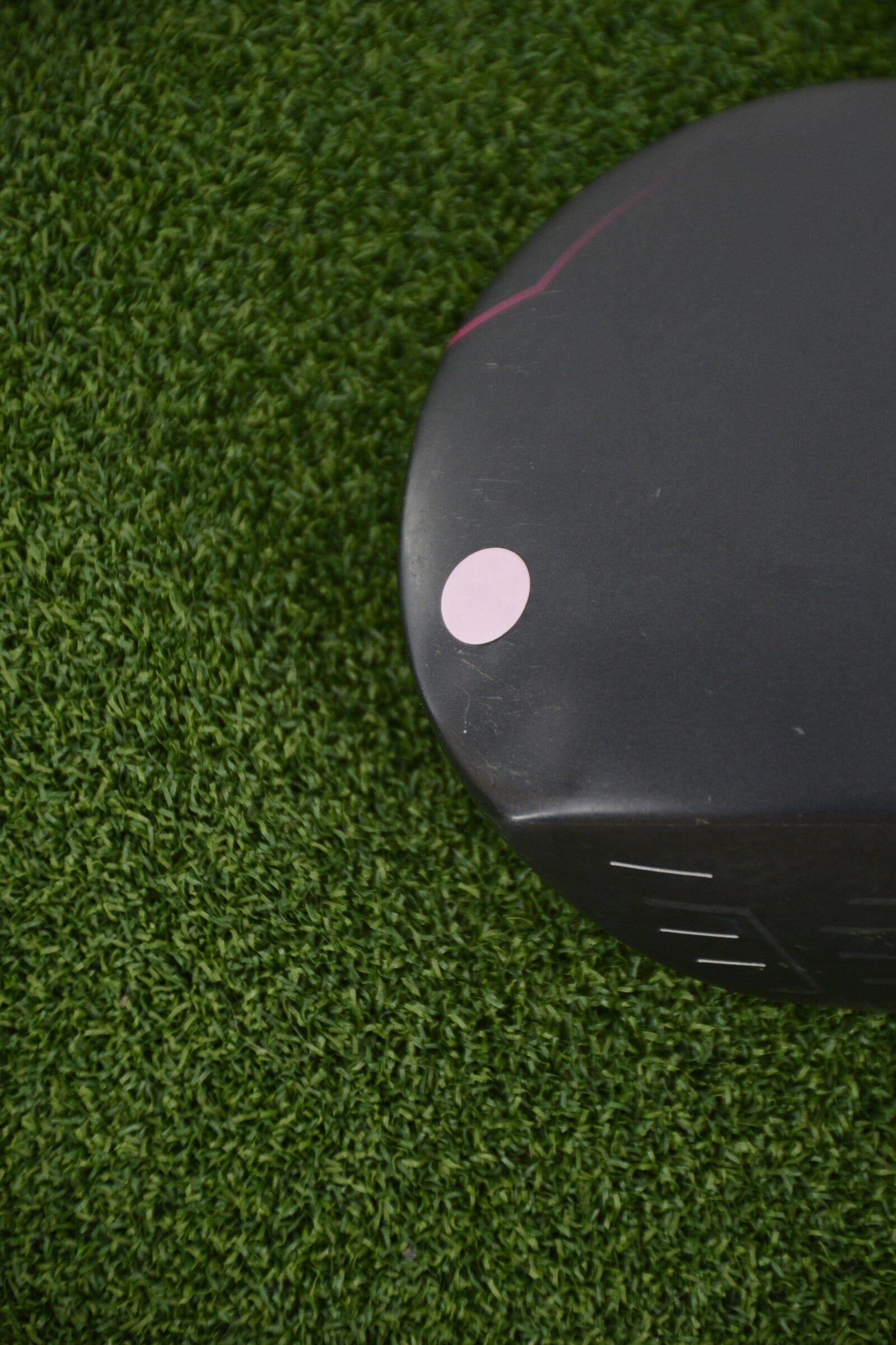 *Dented* Cleveland CG Black 12 Degree Driver W Flex 45.25" Golf Clubs GolfRoots