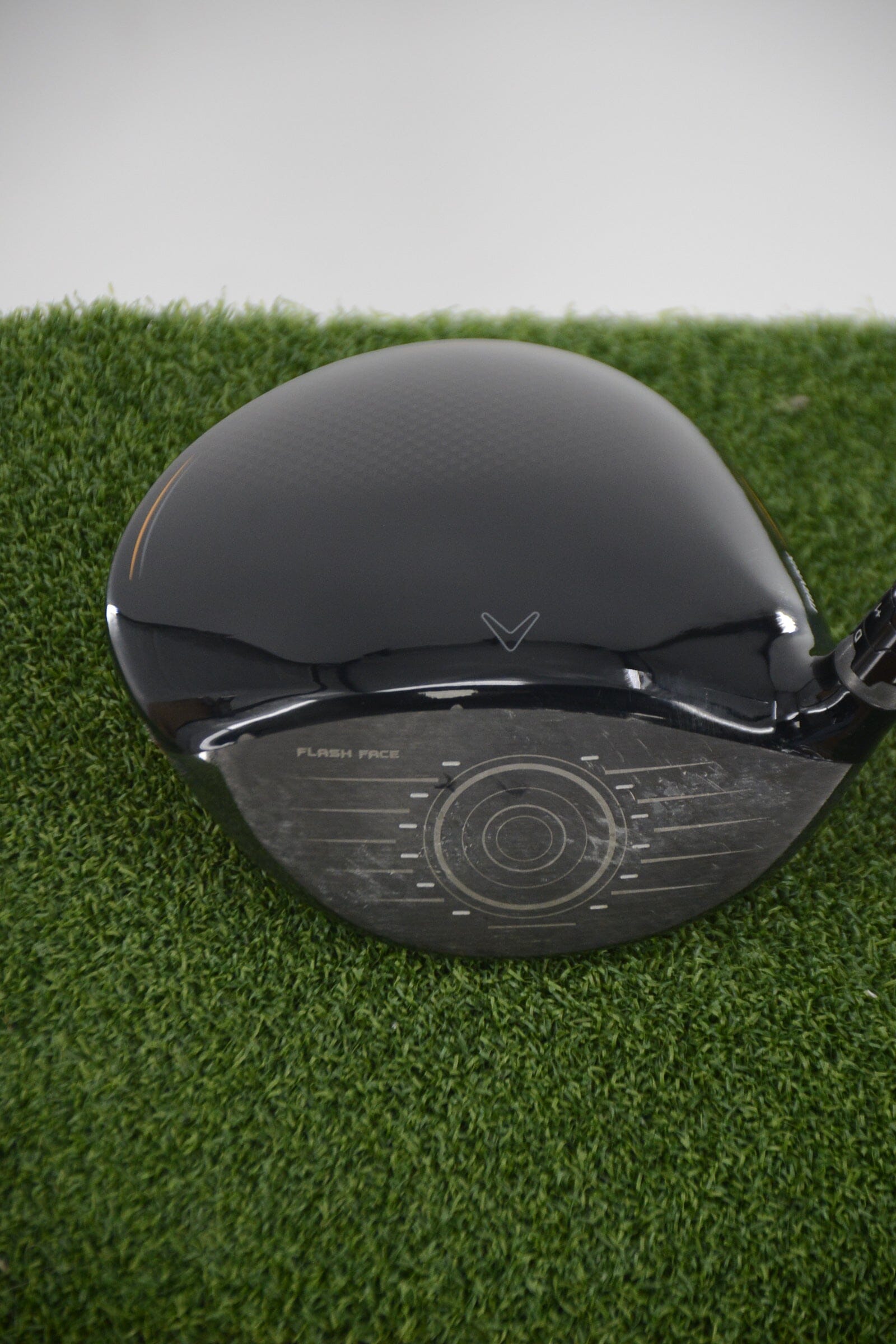 Women's Callaway Mavrik 22 12 Degree Driver W Flex 44.25" Golf Clubs GolfRoots