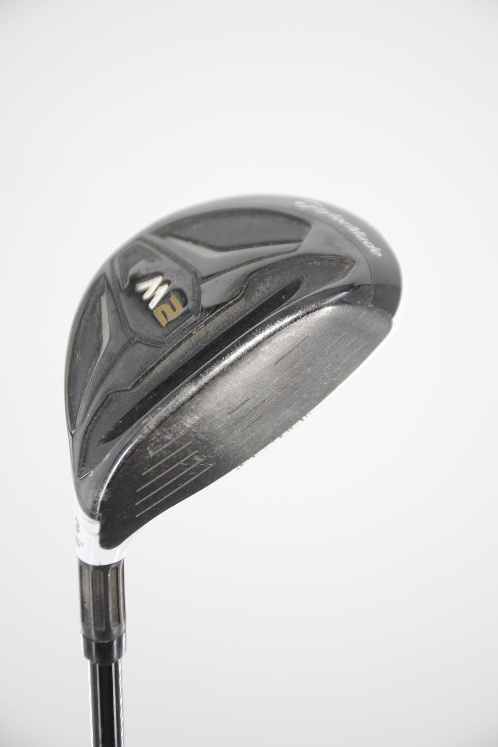 TaylorMade M2 3 Wood R Flex 43" Golf Clubs GolfRoots