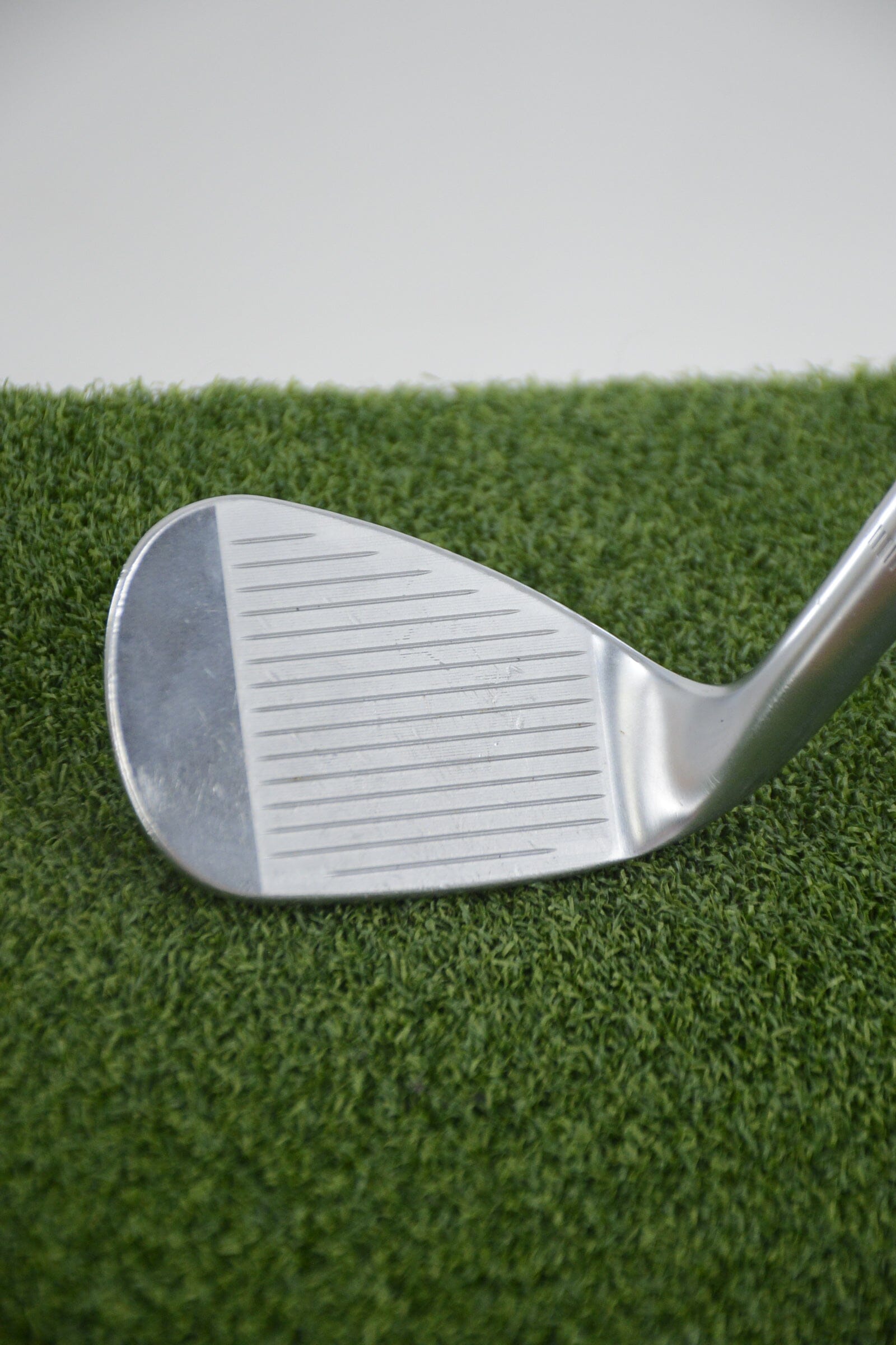 Callaway Jaws MD5 Chrome 56 Degree Wedge Wedge Flex 34.75"