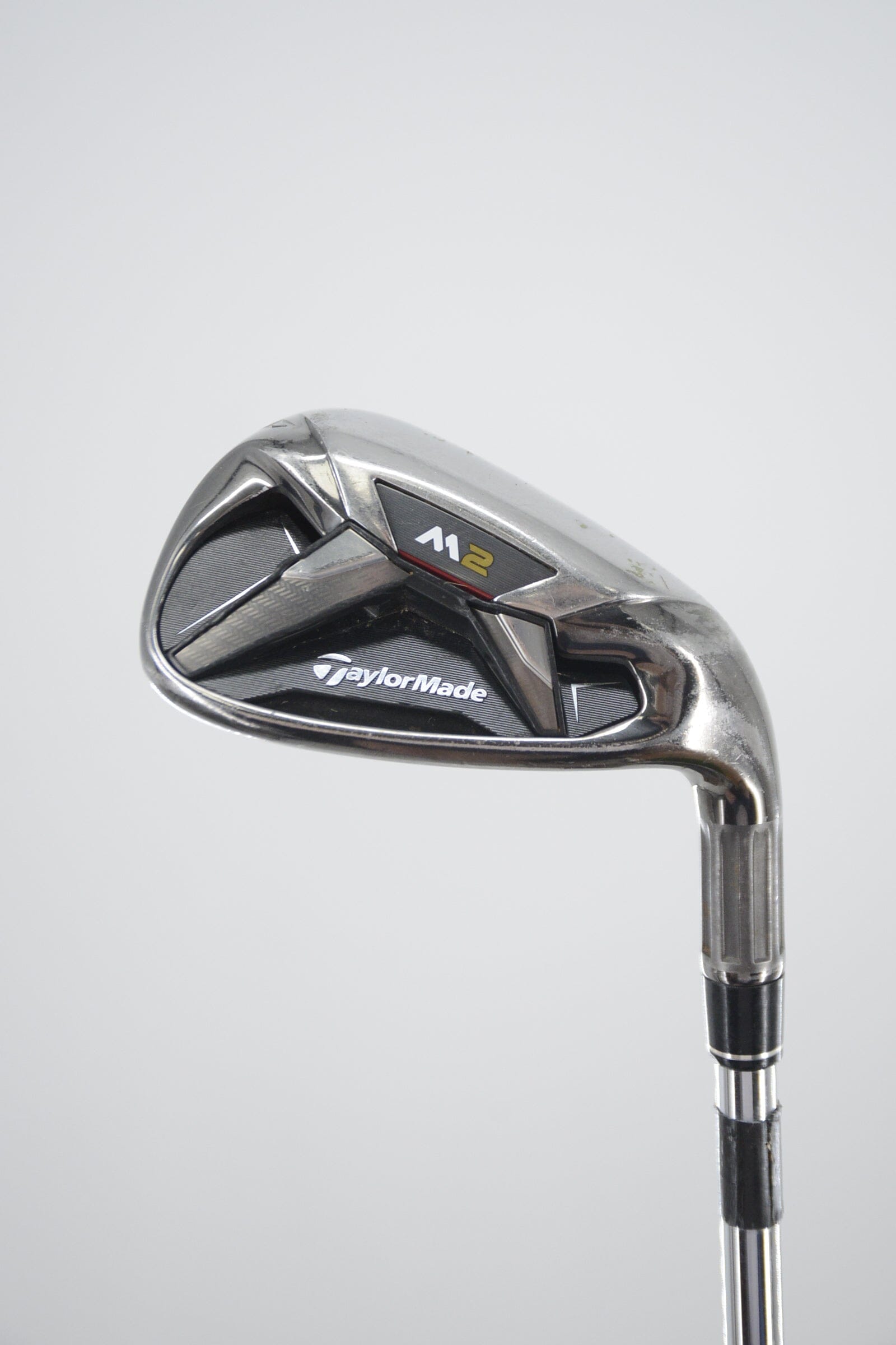 TaylorMade M2 PW S Flex 35" Golf Clubs GolfRoots