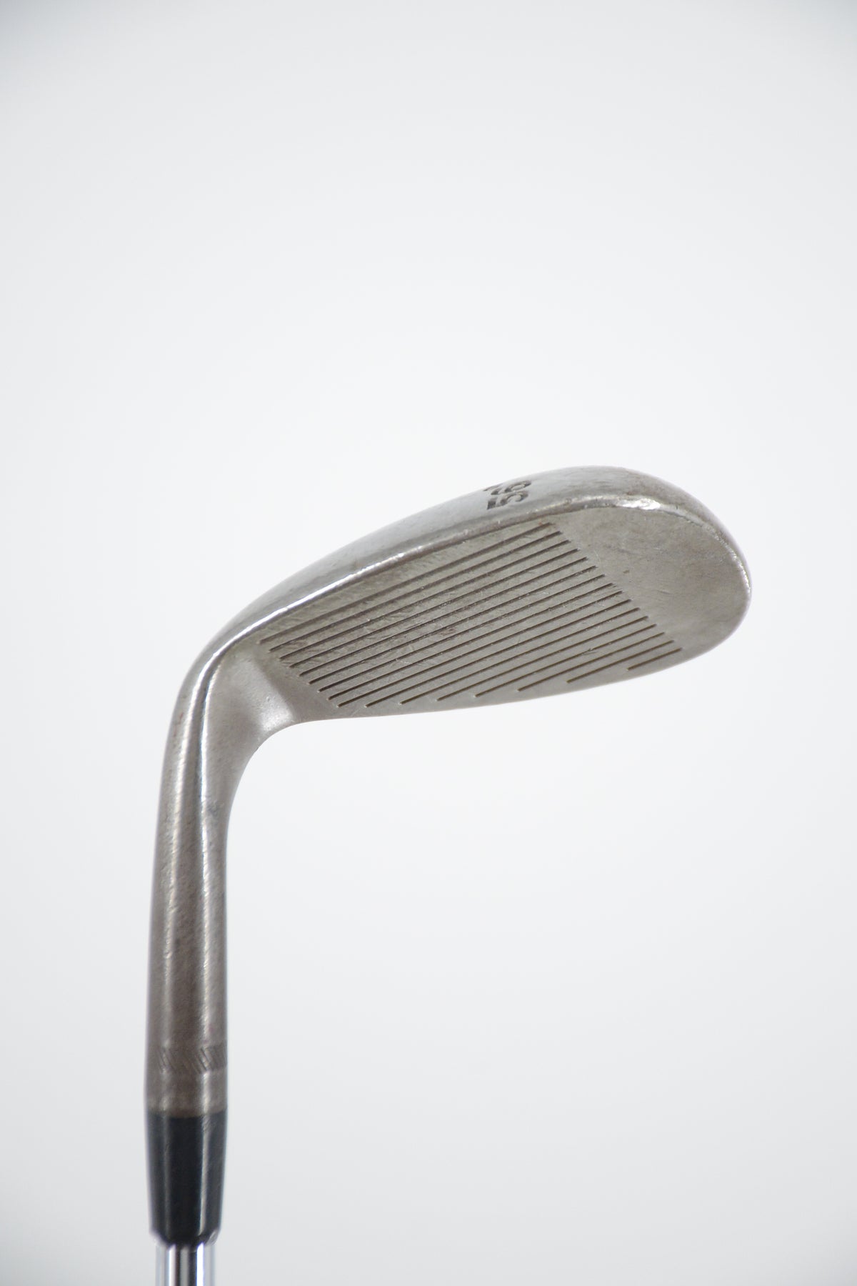 Titleist Vokey Raw 200 Series 56 Degree Wedge Wedge Flex 35.25"