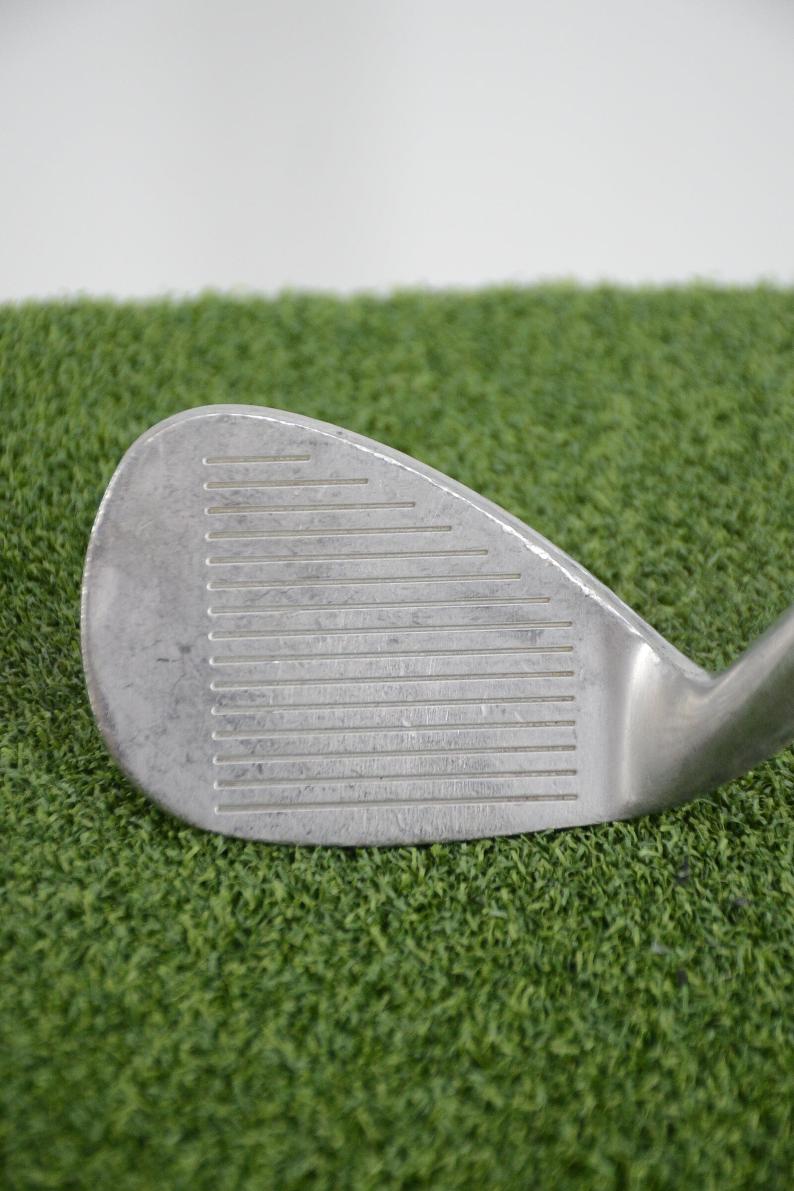 Pinemeadow C. Carnahan 52 Degree Wedge S Flex 35.5"