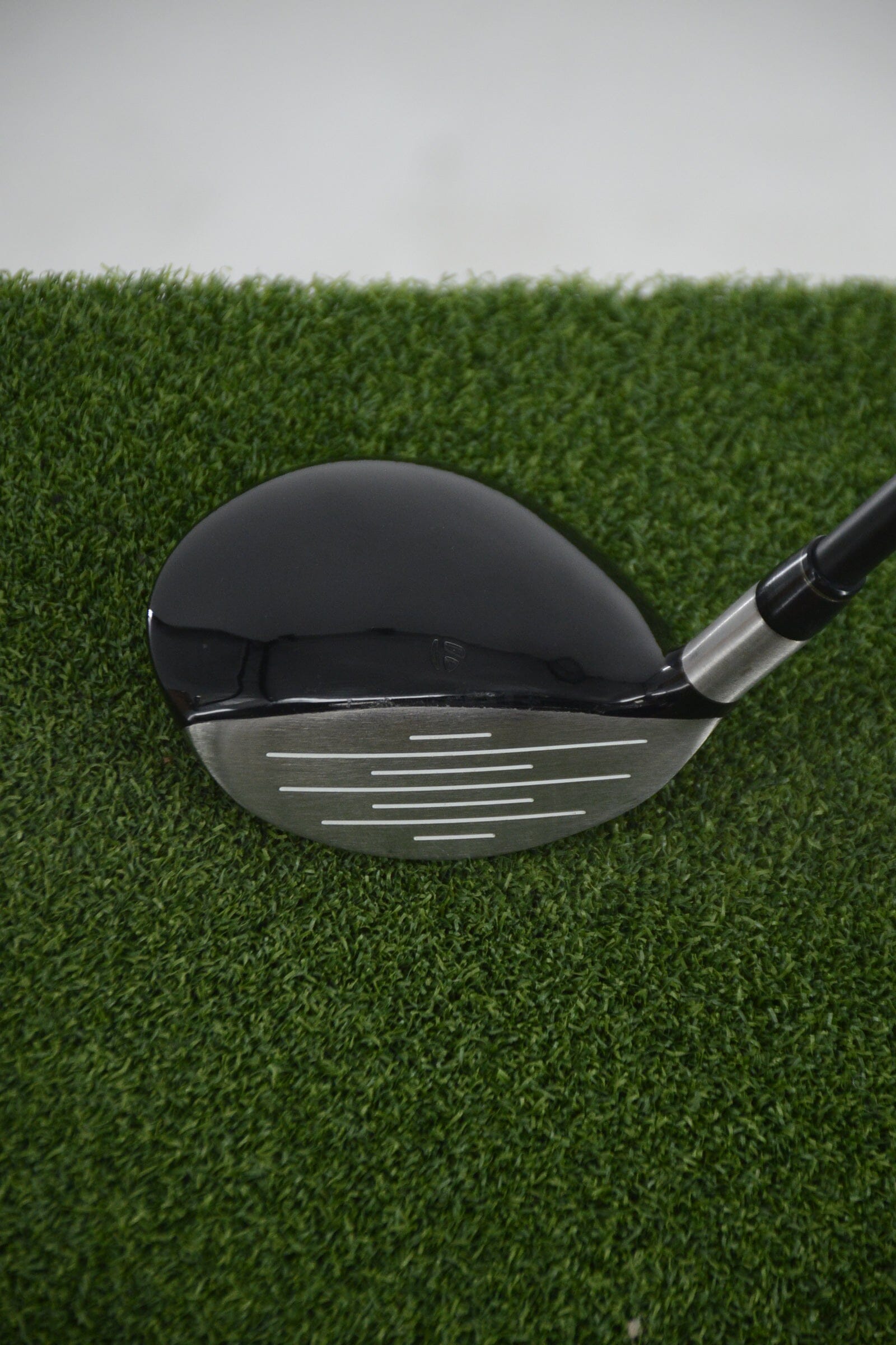 TaylorMade V Steel 7 Wood S Flex 41.75" Golf Clubs GolfRoots