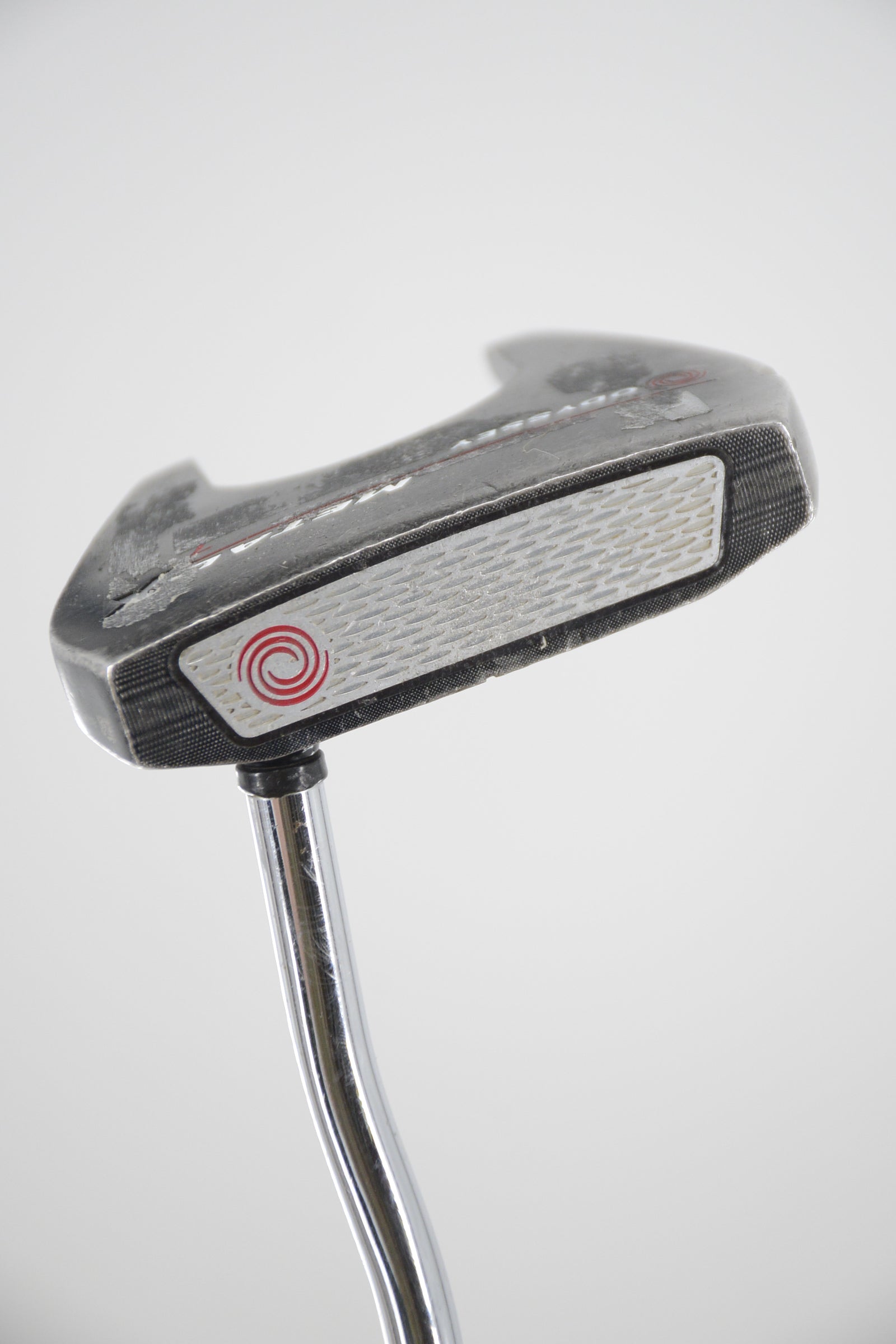 Odyssey Metal X Milled 7 Putter 35"
