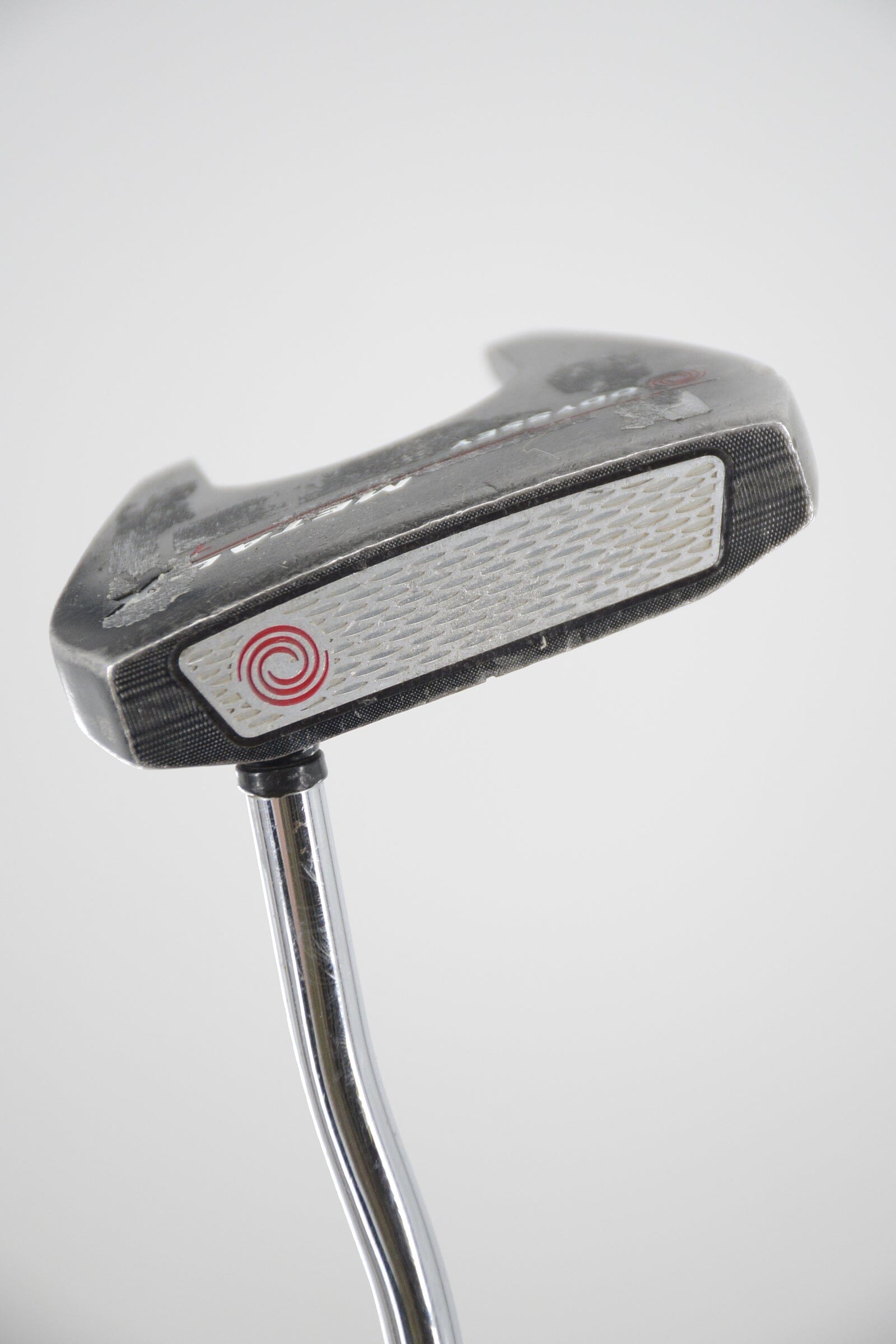 Odyssey Metal X Milled 7 Putter 35" Golf Clubs GolfRoots