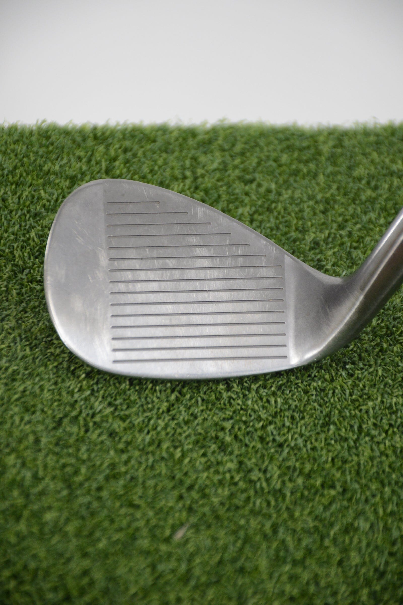 Cleveland CG14 Black Pearl 58 Degree Wedge Wedge Flex 35.5" Golf Clubs GolfRoots