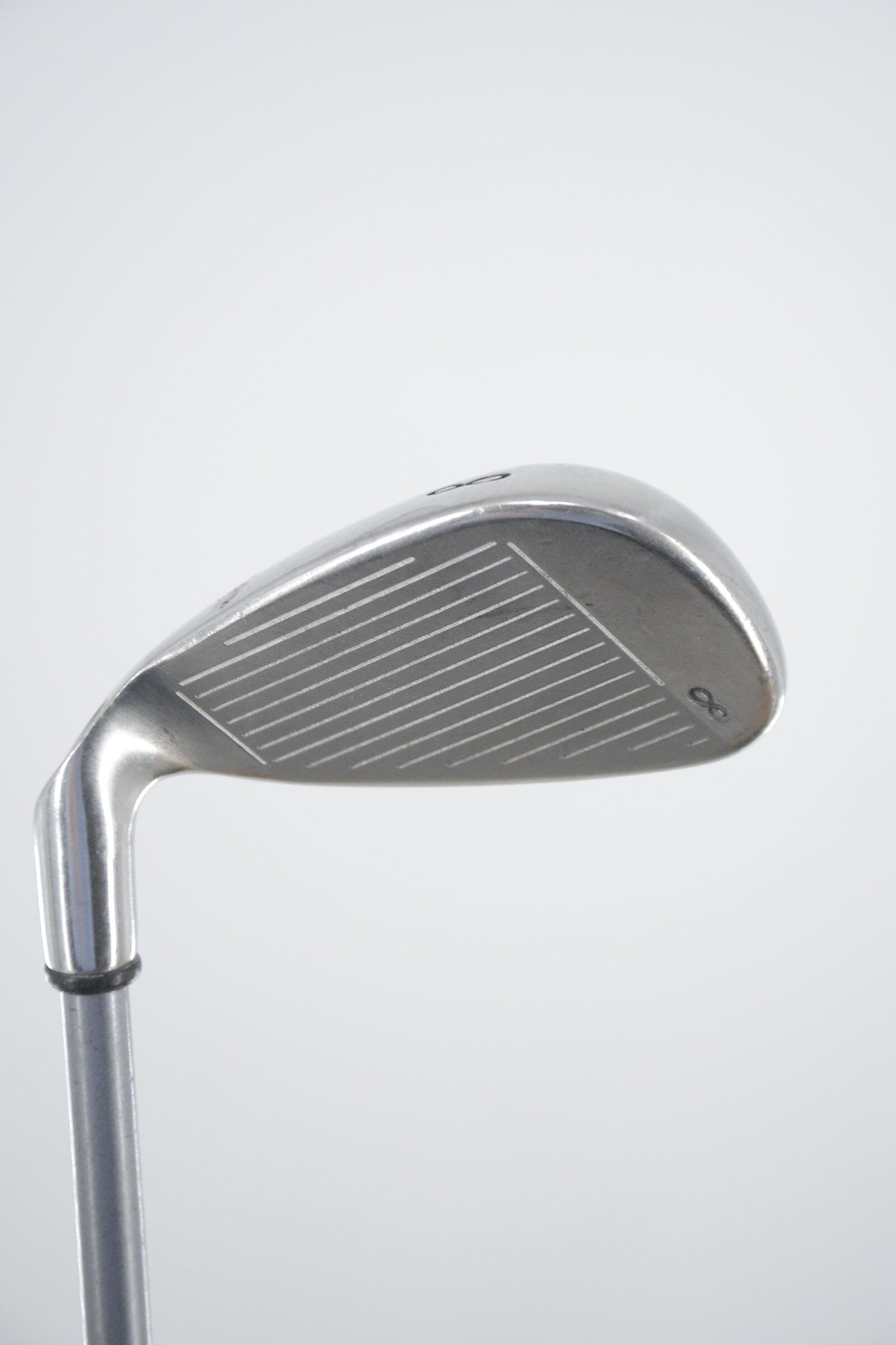 Callaway Steelhead X-14 8 Iron SR Flex 36" Golf Clubs GolfRoots