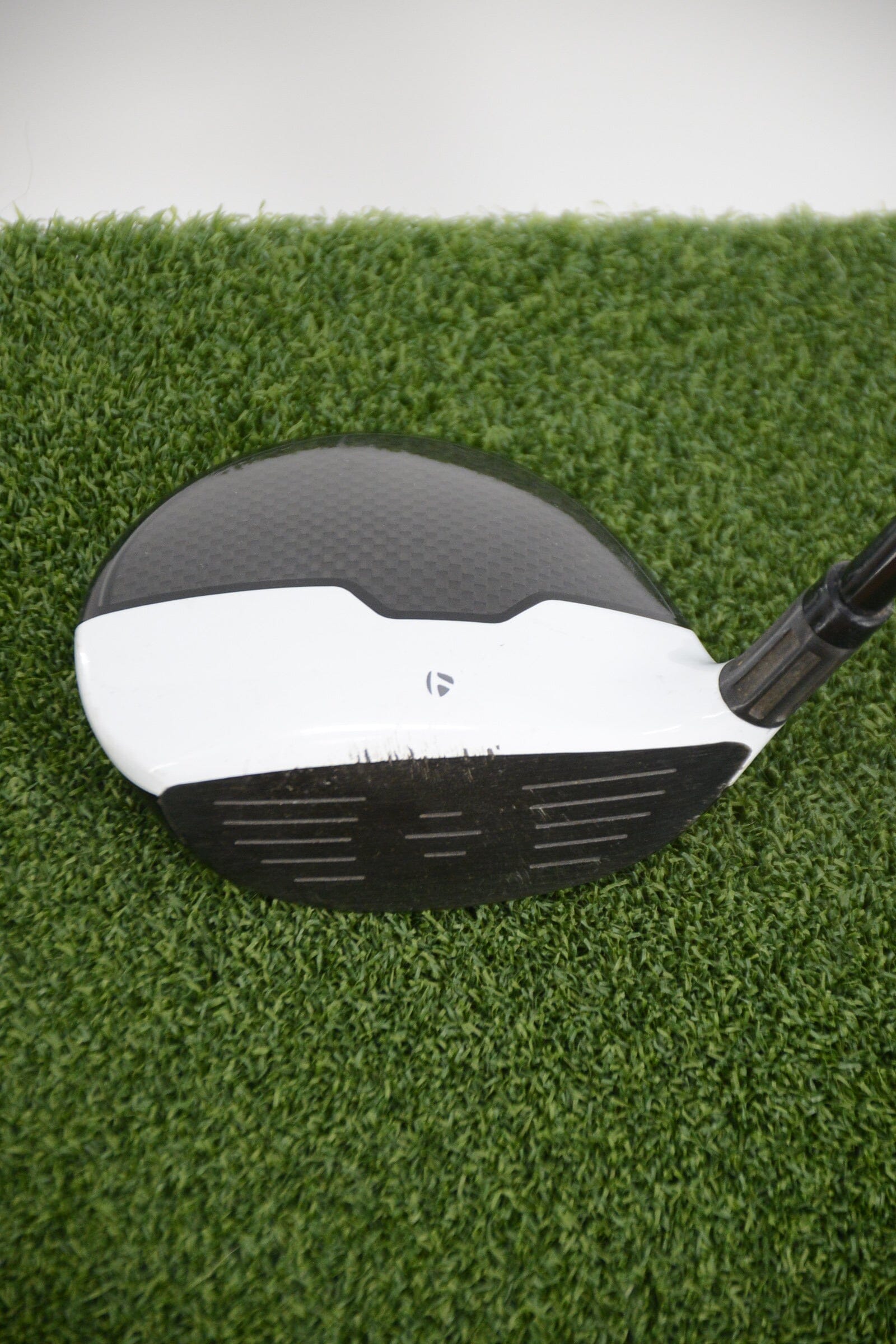TaylorMade M2 3 Wood R Flex 43" Golf Clubs GolfRoots