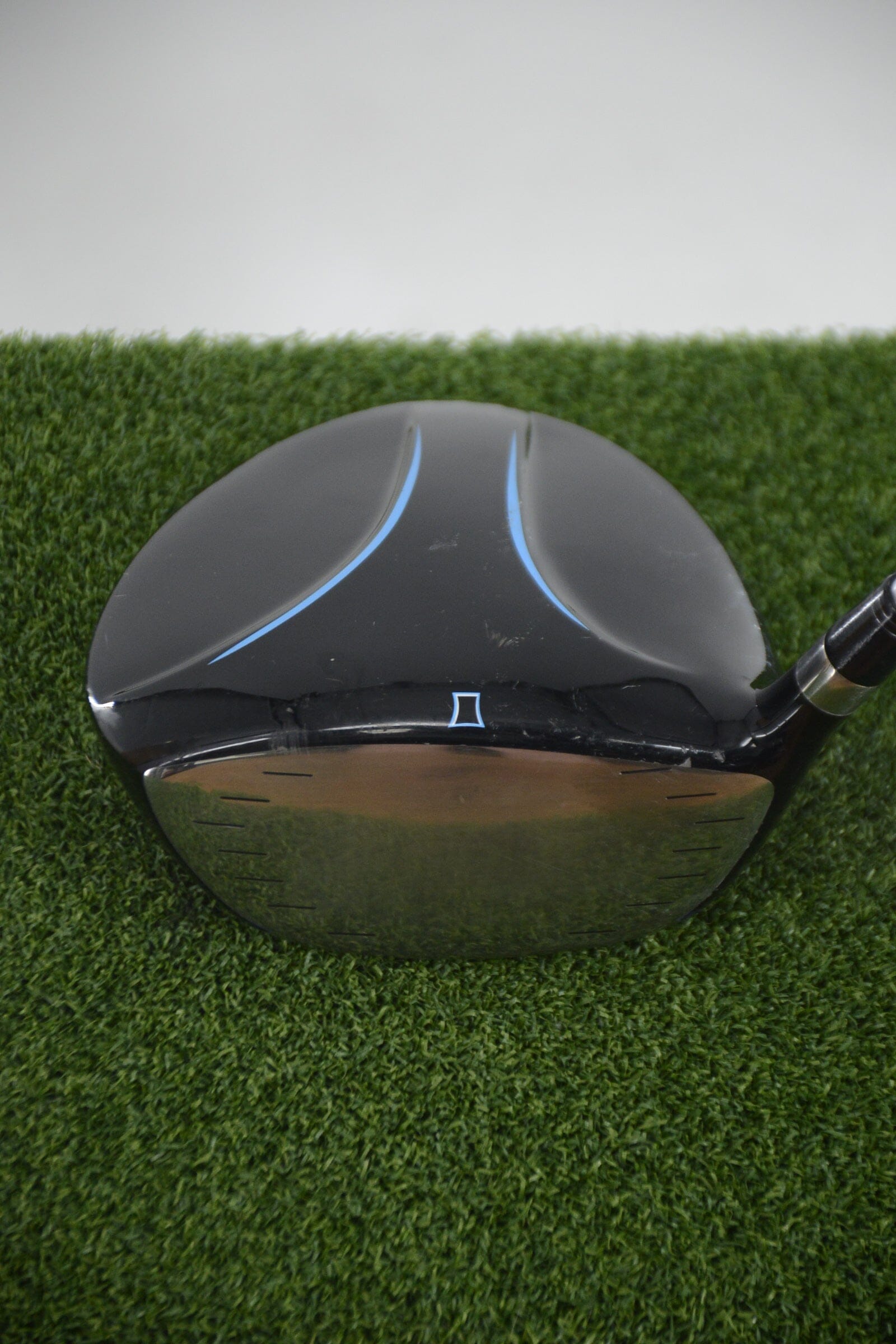 Knuth High Heat 10.5 Degree Driver SR Flex 45.25" Golf Clubs GolfRoots