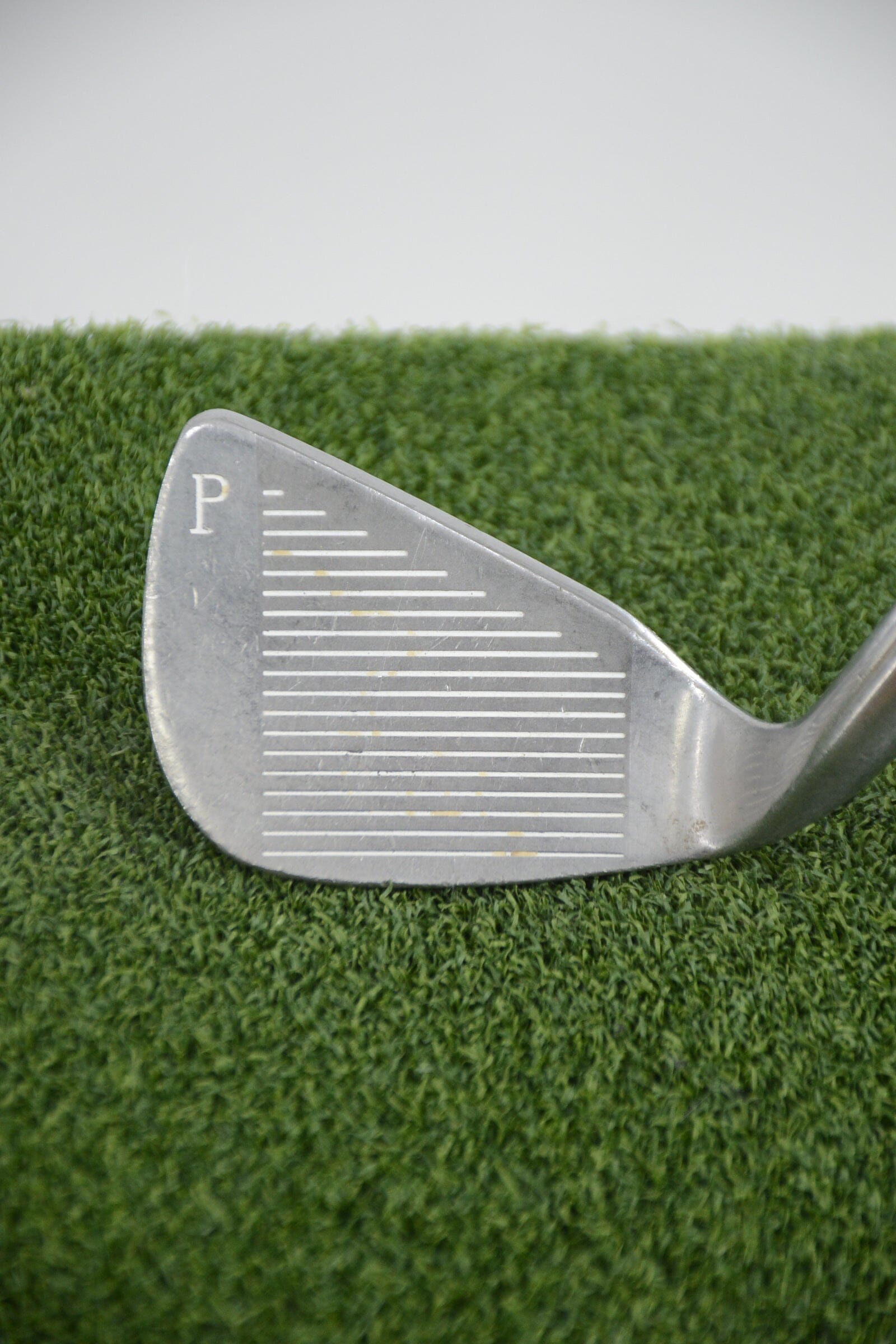 Lady Tour II PW S Flex 35" Golf Clubs GolfRoots