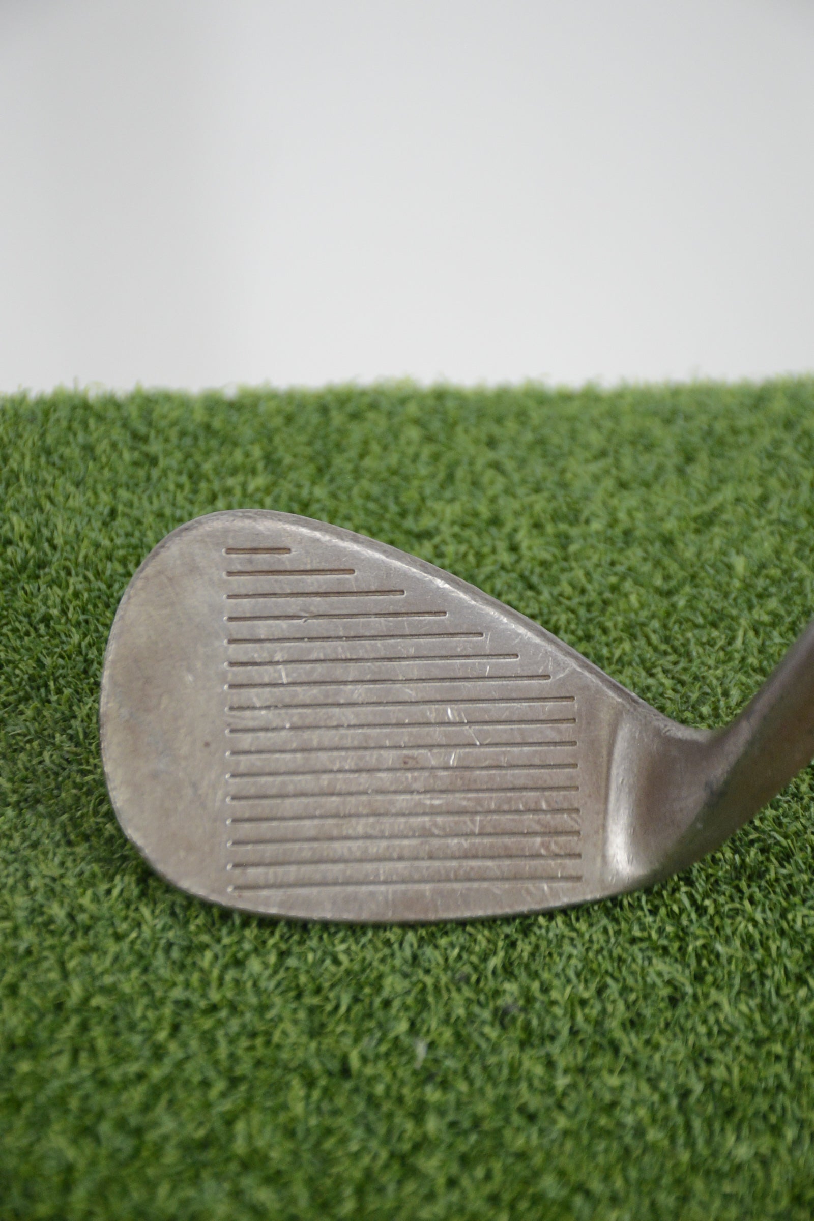 Titleist Vokey Raw 200 Series 56 Degree Wedge Wedge Flex 35.25"