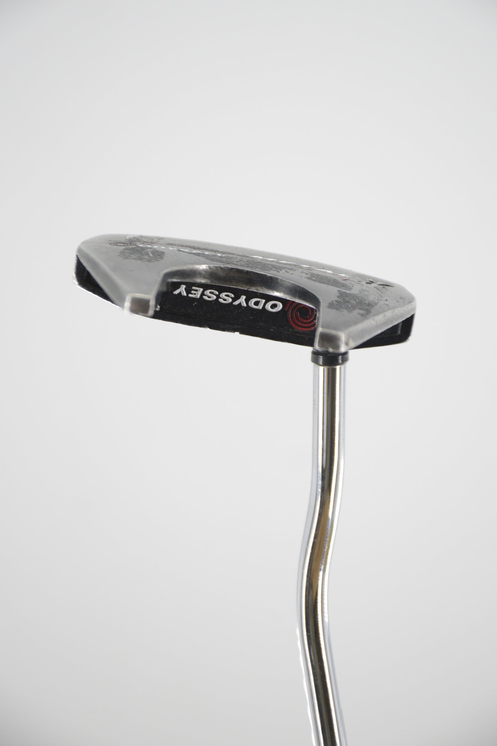 Odyssey Metal X Milled 7 Putter 35"
